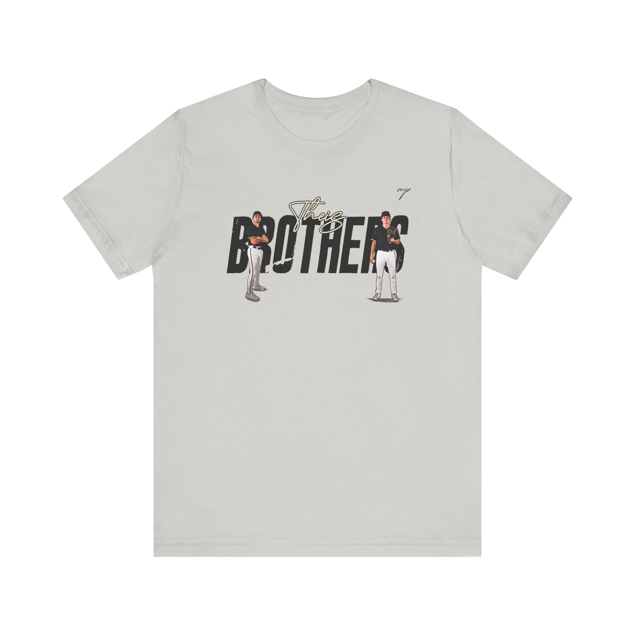 Theis Brothers Graphic Tee
