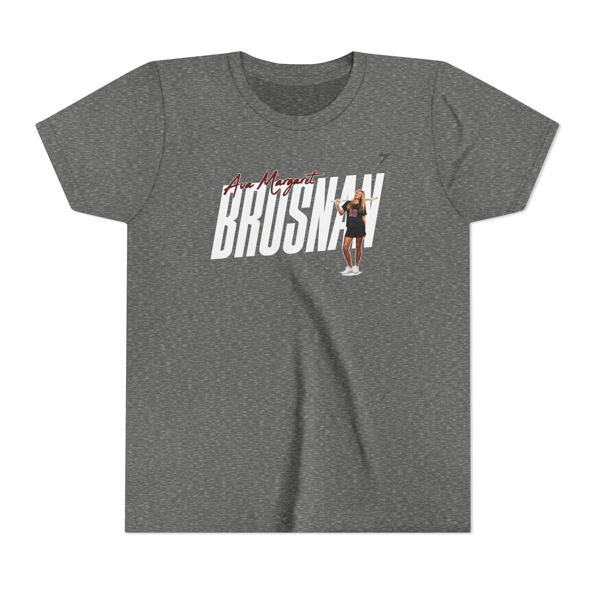 Ava Margaret Brosnan YOUTH Graphic Tee