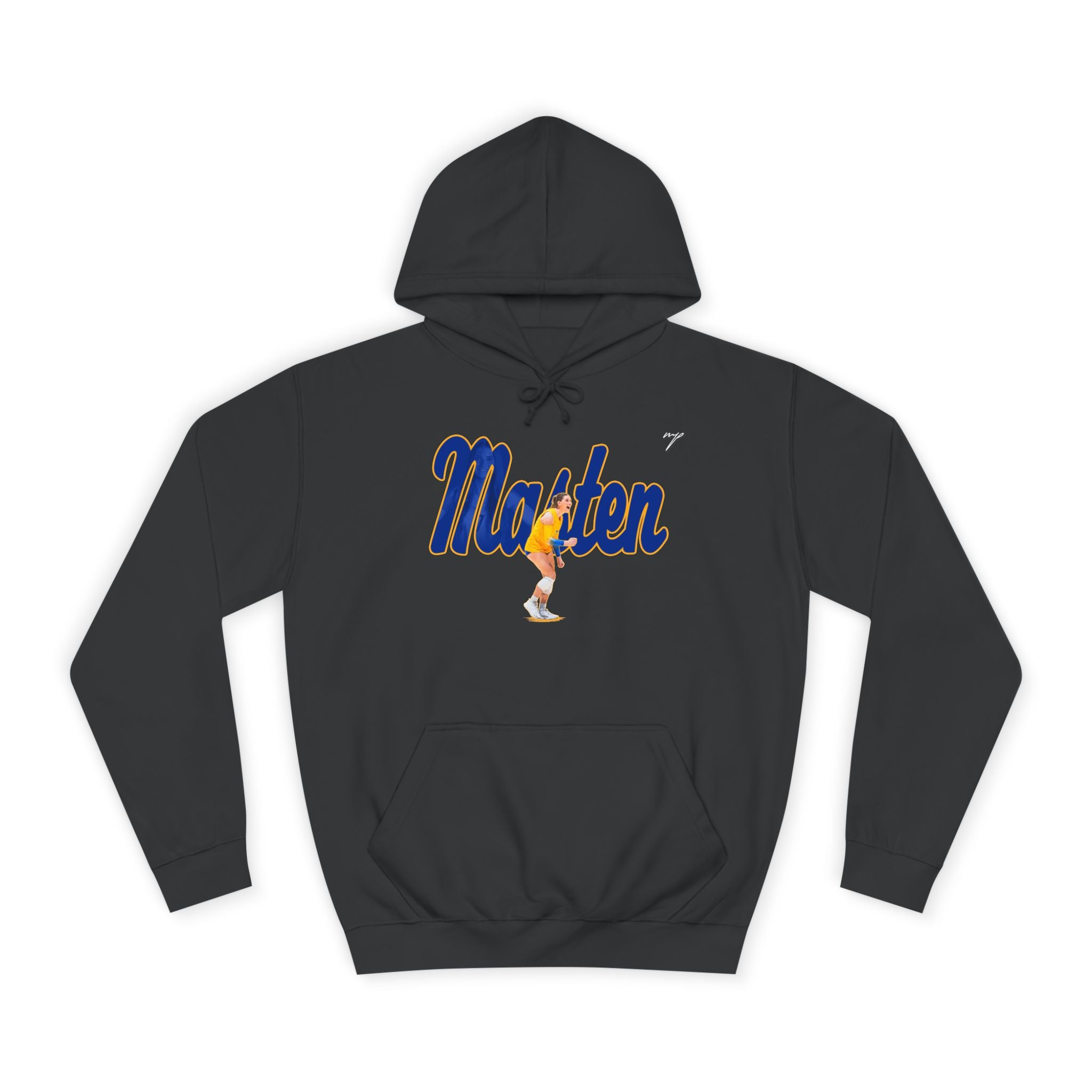 Izzy Masten Hoodie
