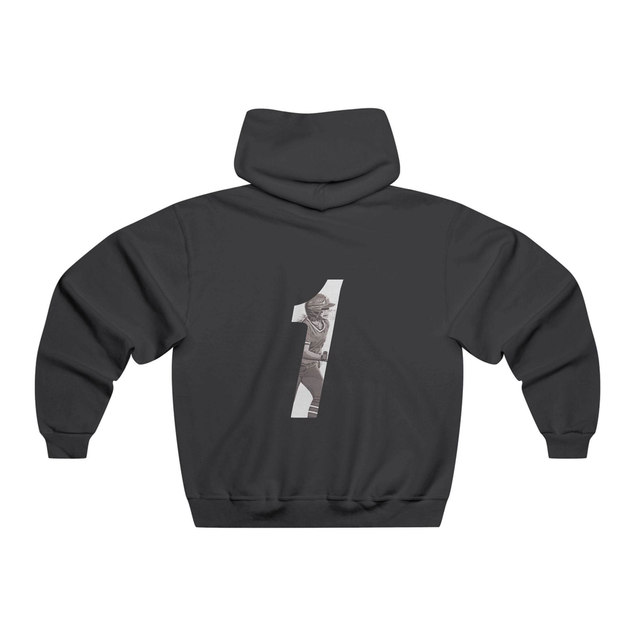 Ryann Phillips Vintage Hoodie