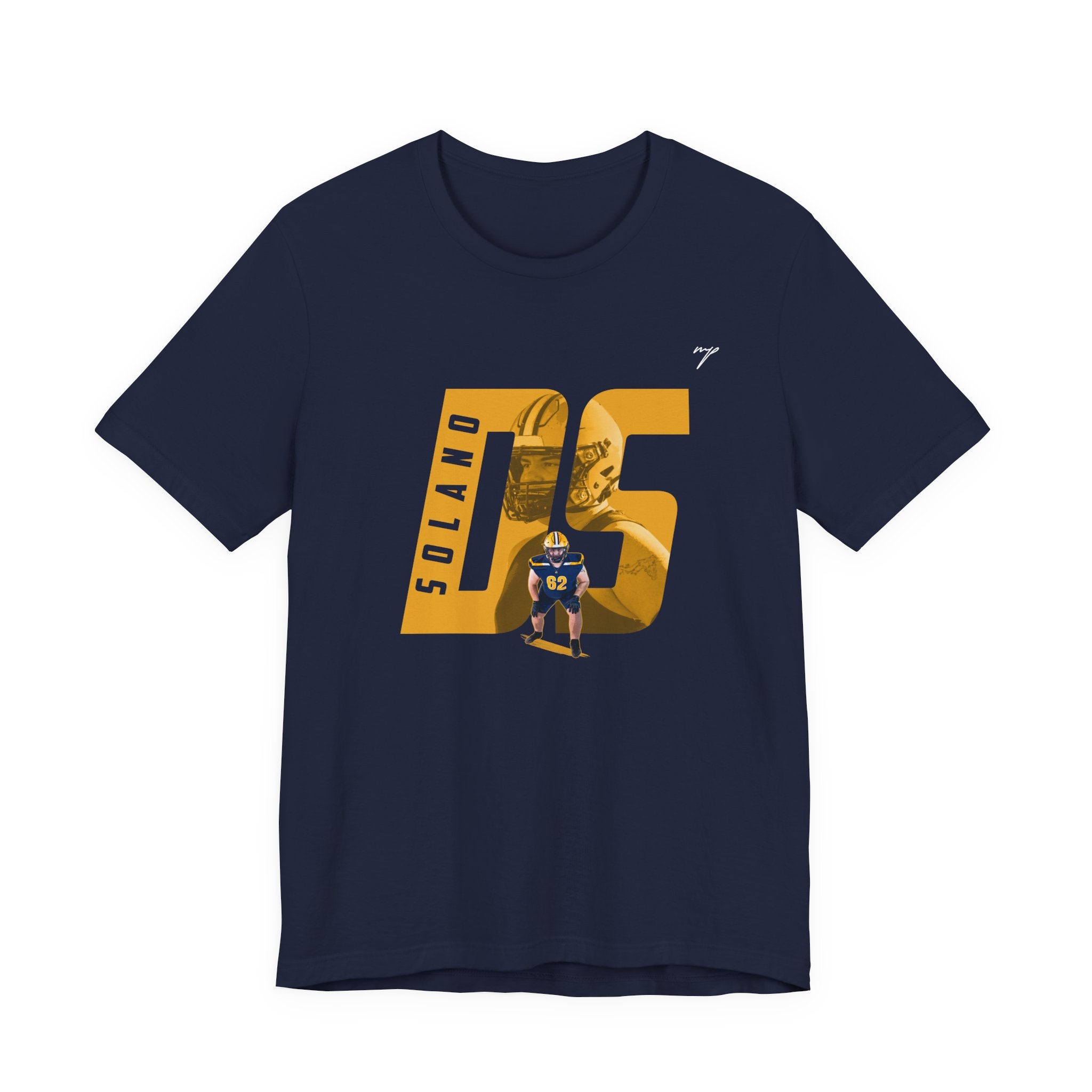 Domonic Solano Graphic Tee