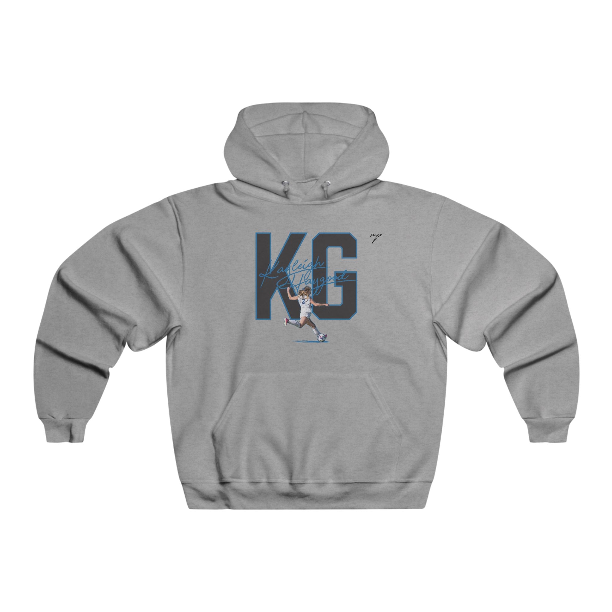 Kayleigh Haygood Vintage Hoodie