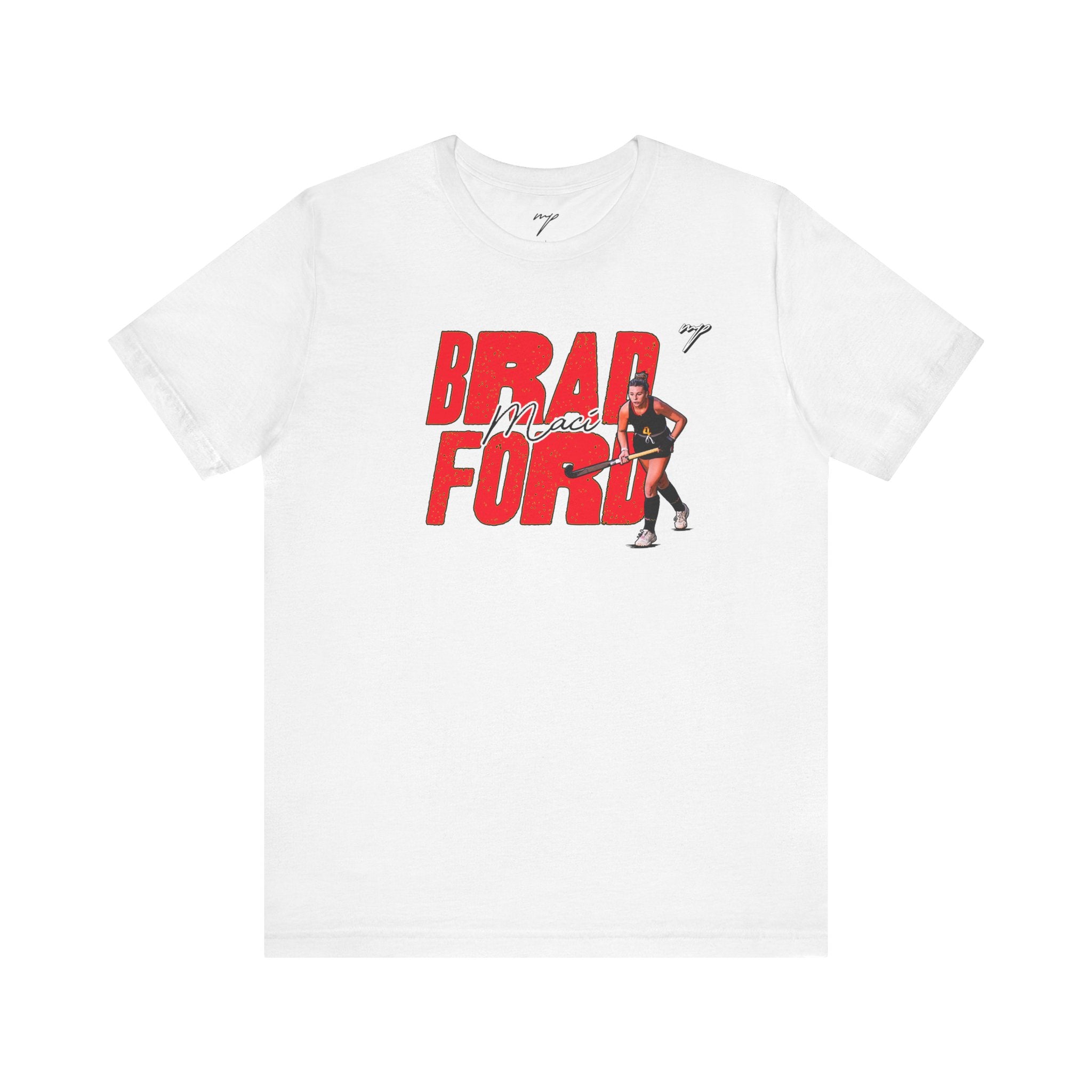 Maci Bradford Graphic Tee