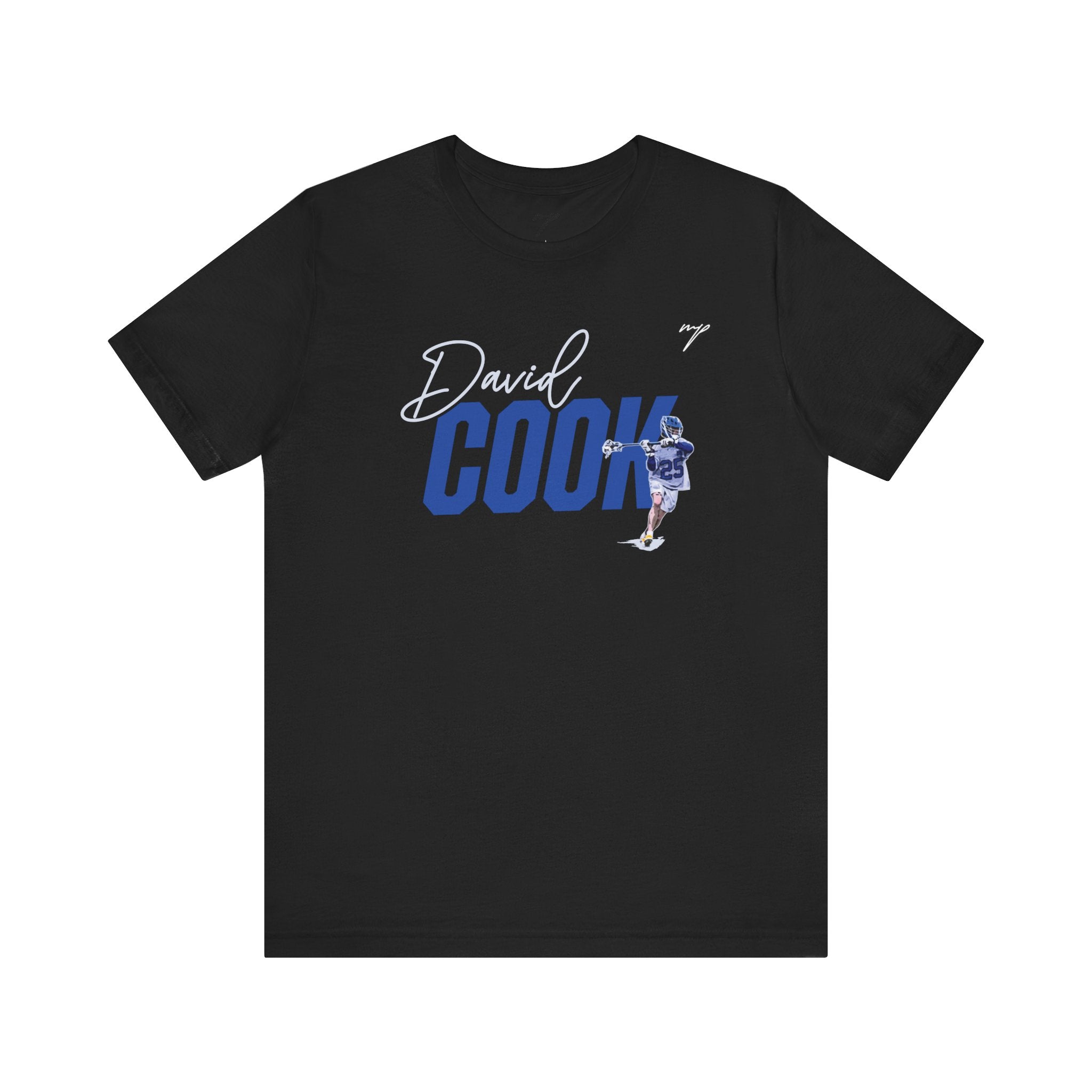 David Cook Graphic Tee