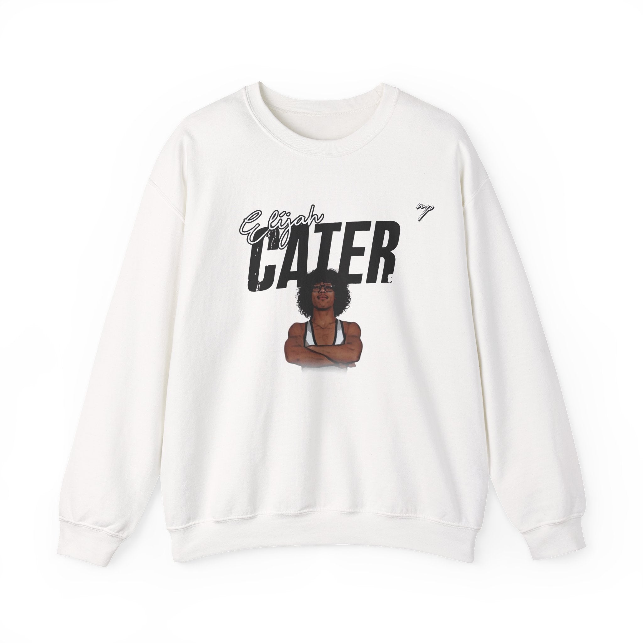 Elijah Cater Crewneck