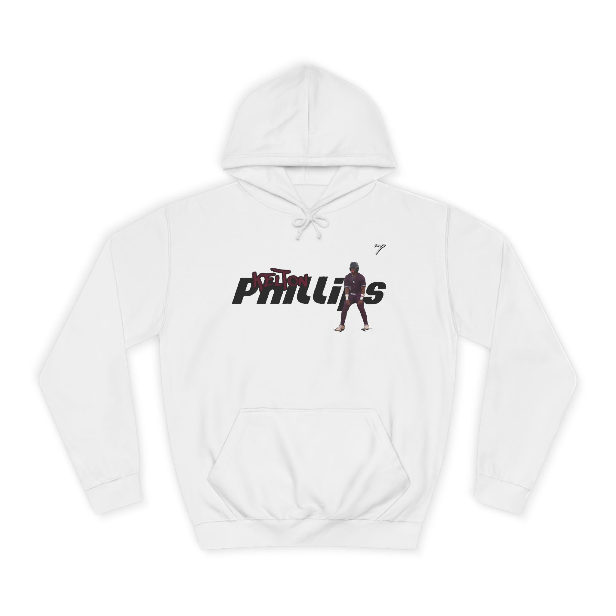 Kelton Phillips Hoodie