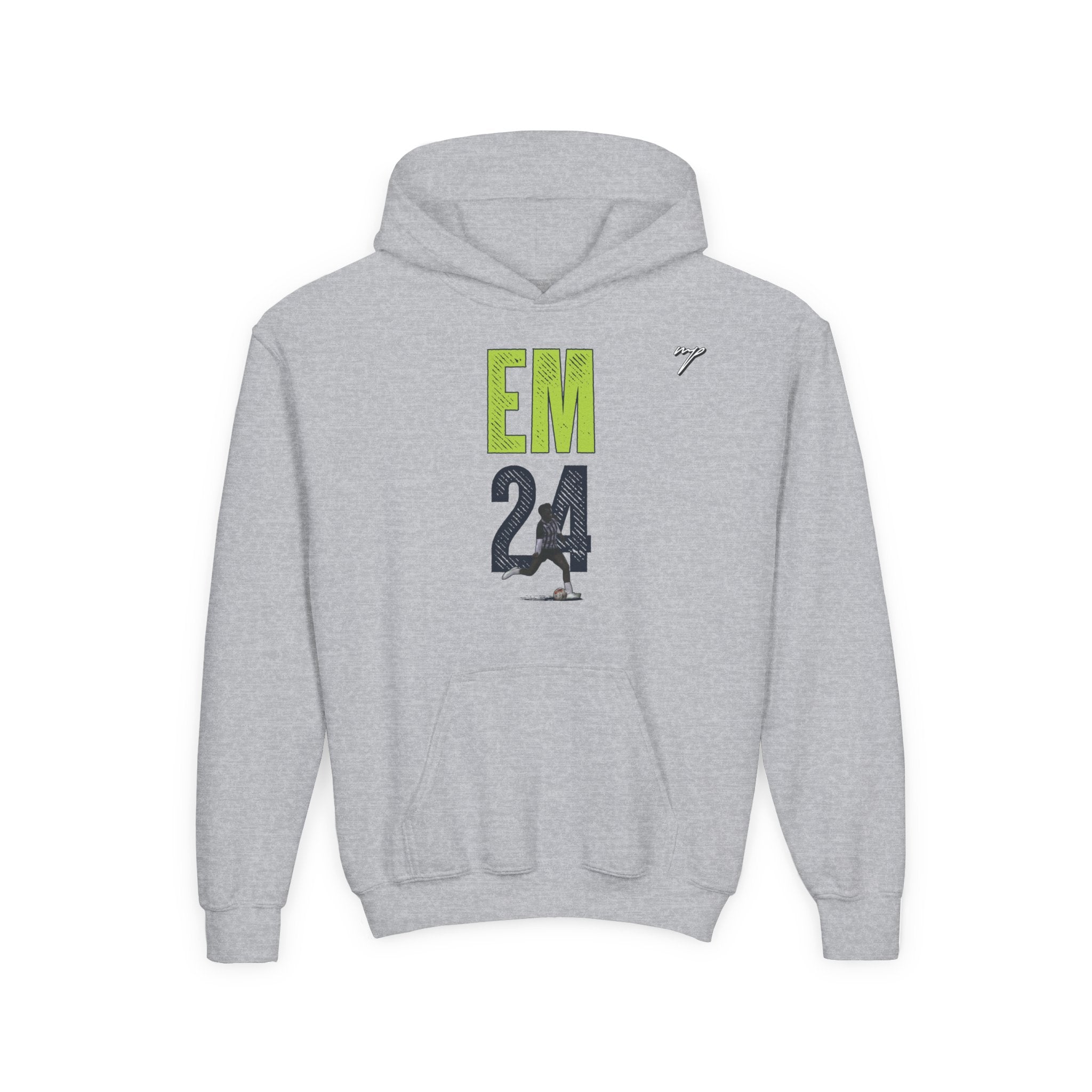 Ēmma Magot YOUTH Hoodie