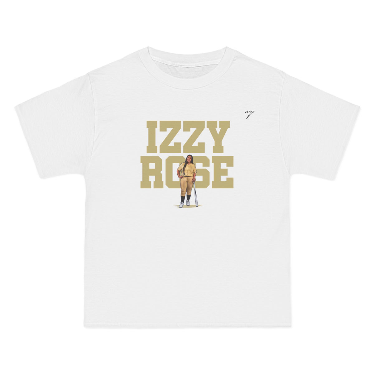 Isabella Garcia Vintage Tee