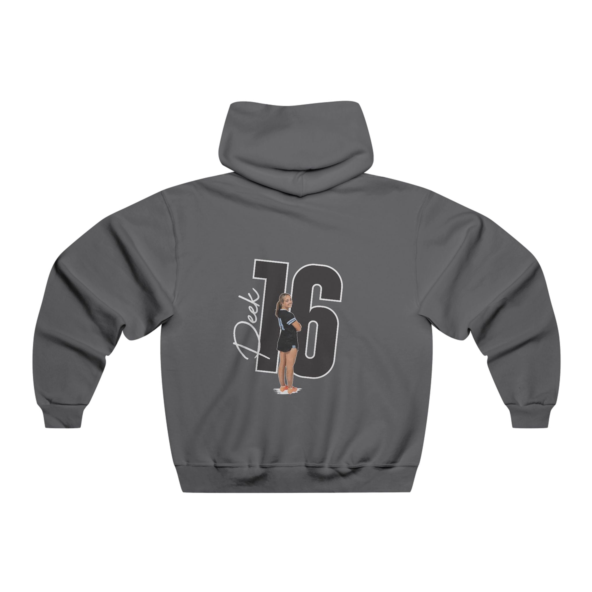 Emily Peek Vintage Hoodie