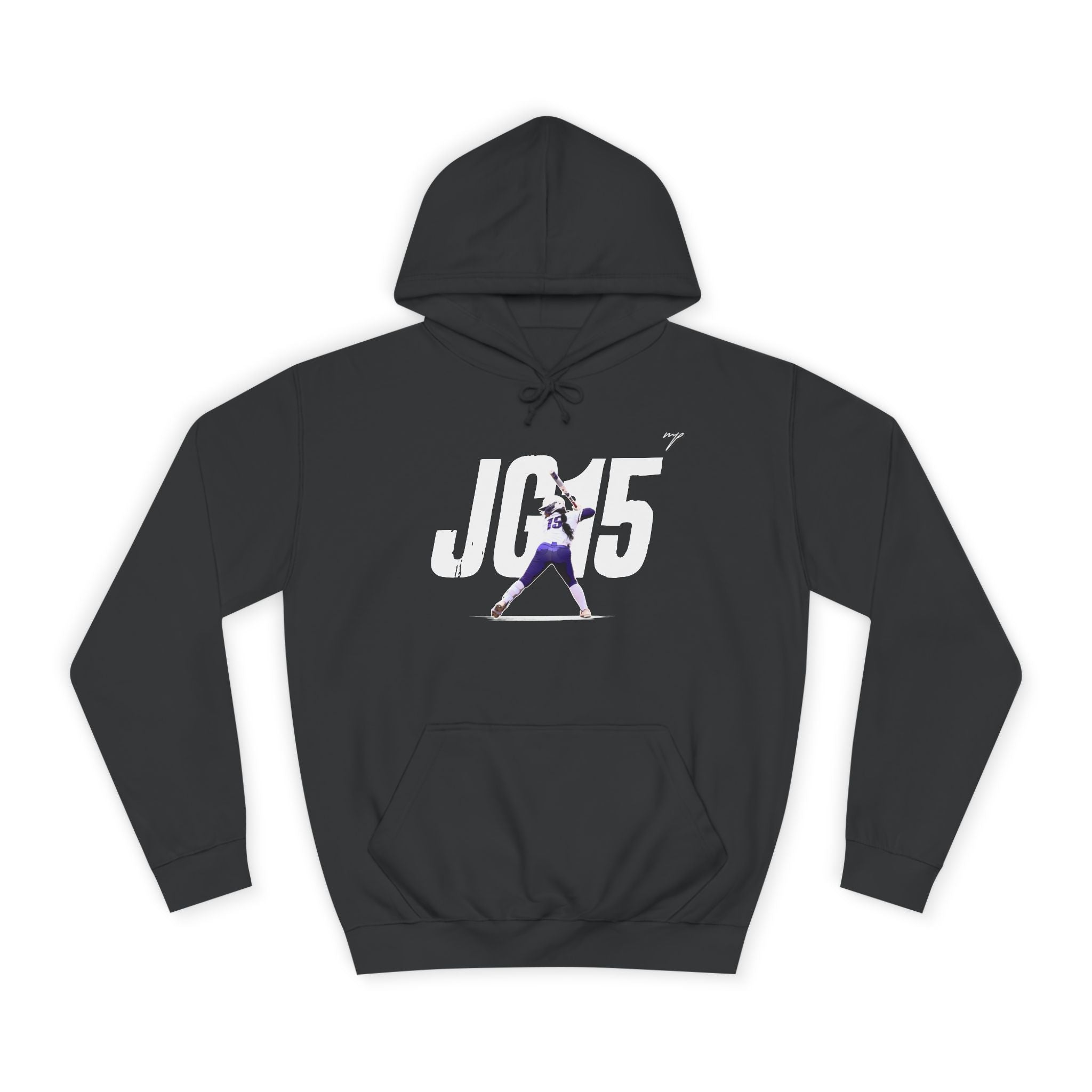Jazmyn Griego Hoodie