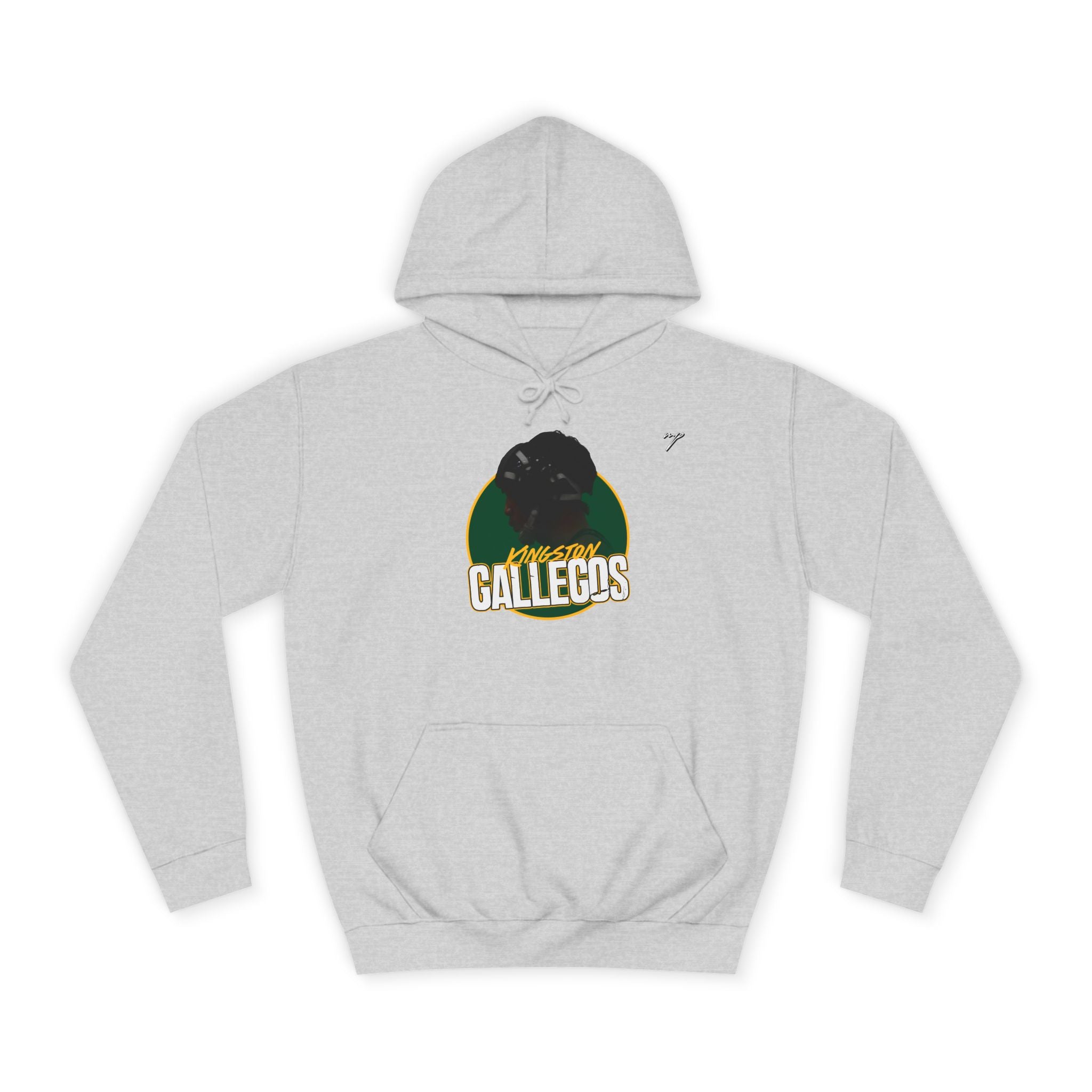 Kingston Gallegos Hoodie