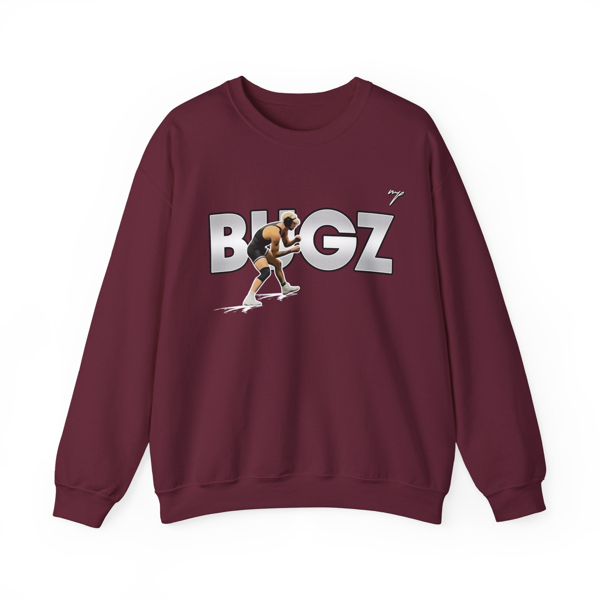 Kaden Street Crewneck