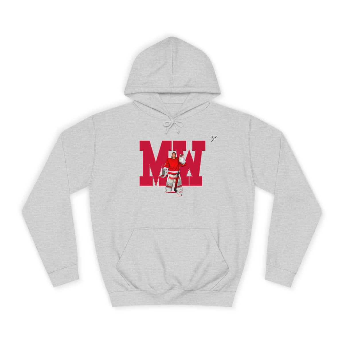Mikayla Williams Hoodie
