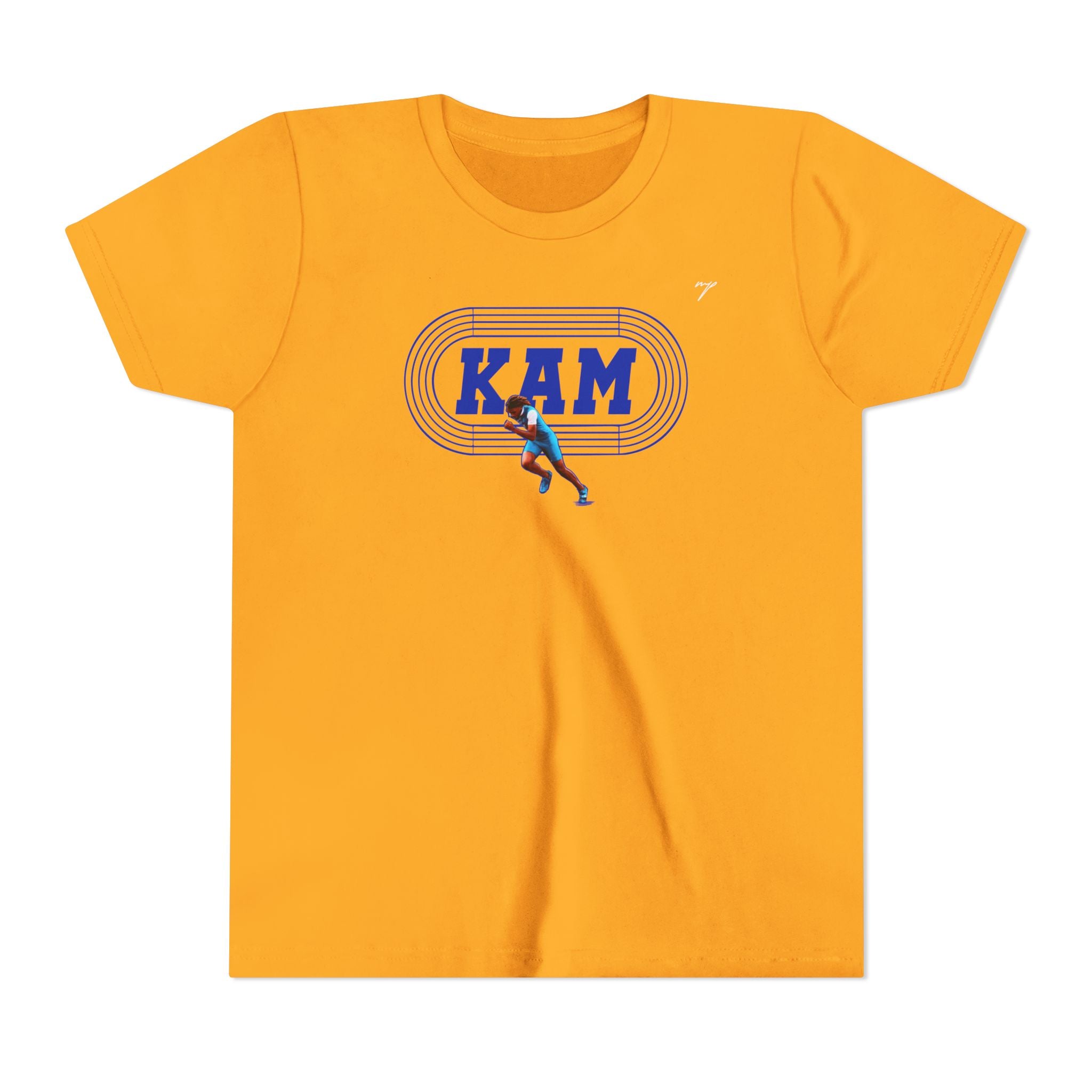 Kameron Jenkins YOUTH Graphic Tee