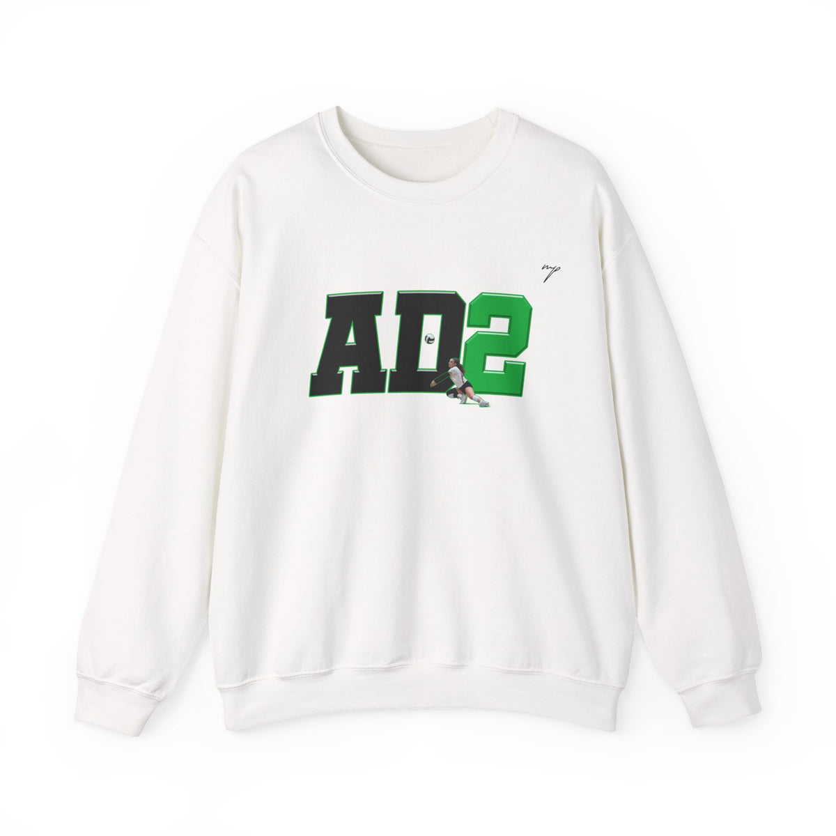 Addie Doak Crewneck