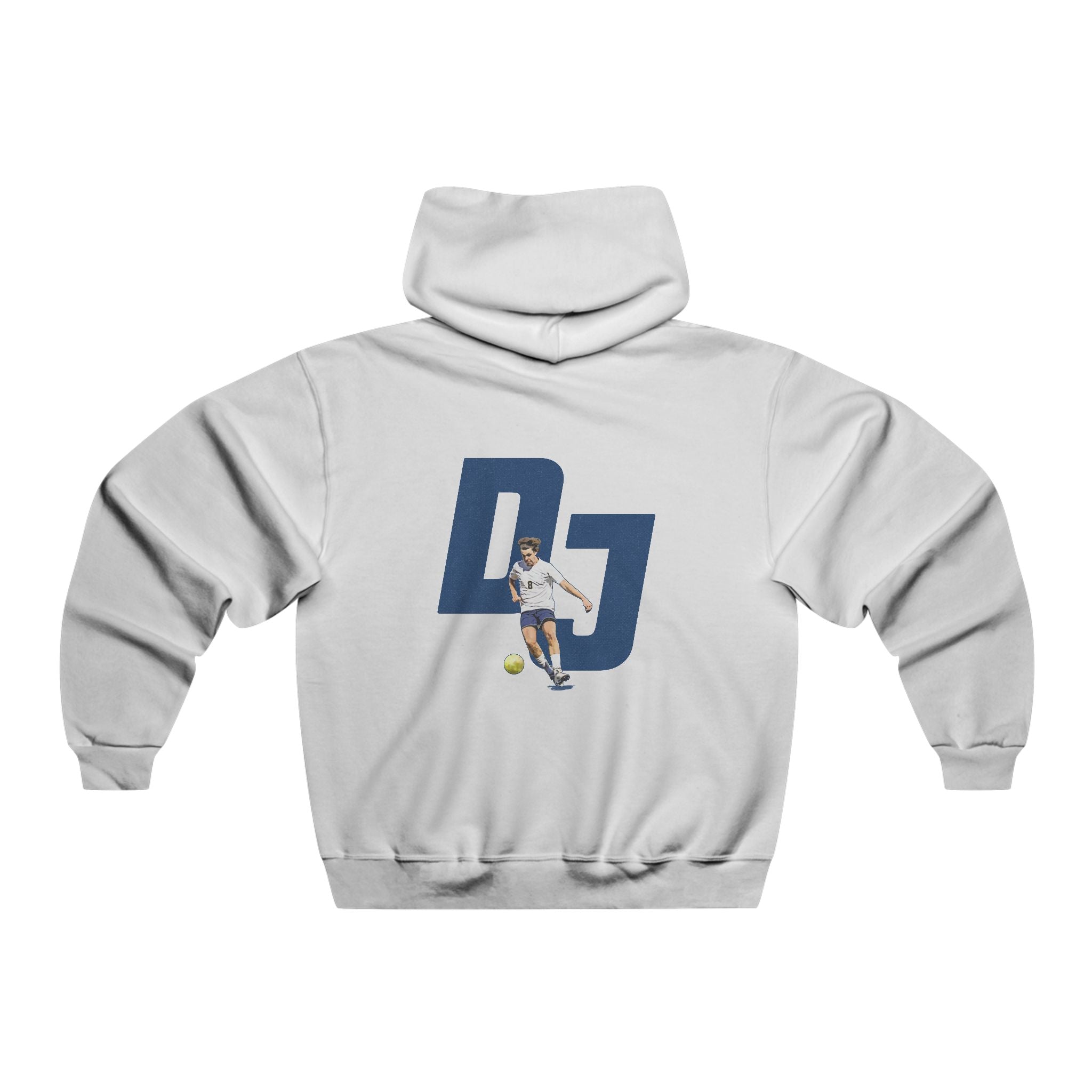 Drew DeJaynes Vintage Hoodie