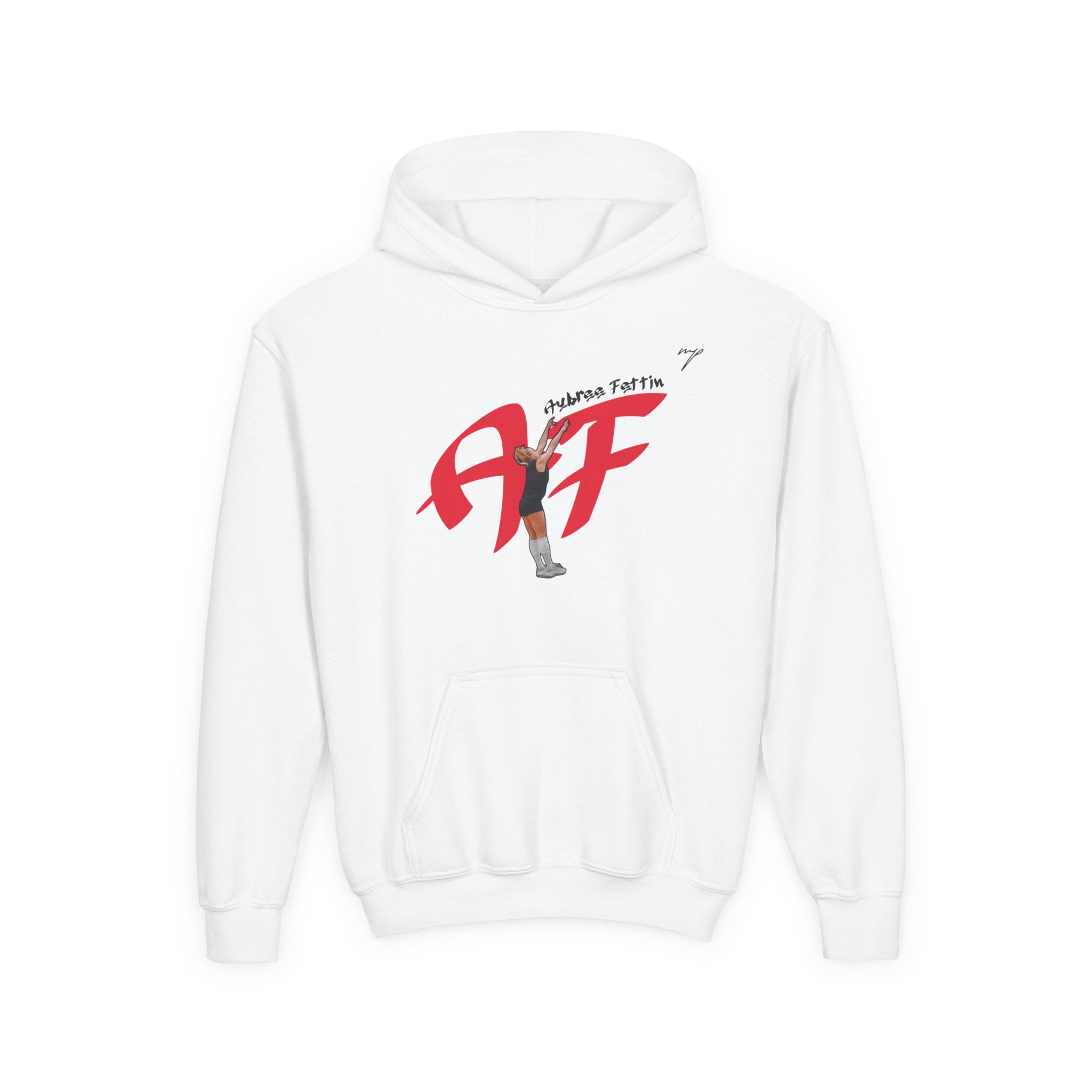 Aubree Fettin YOUTH Hoodie