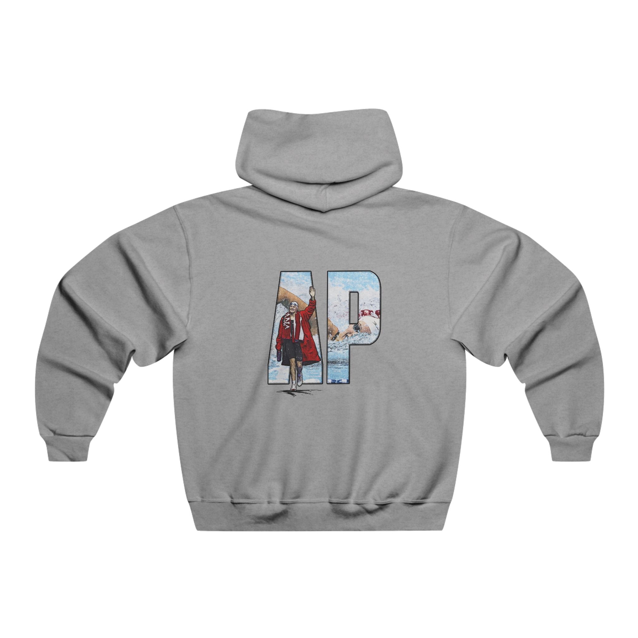 Anna Peplowski Vintage Hoodie