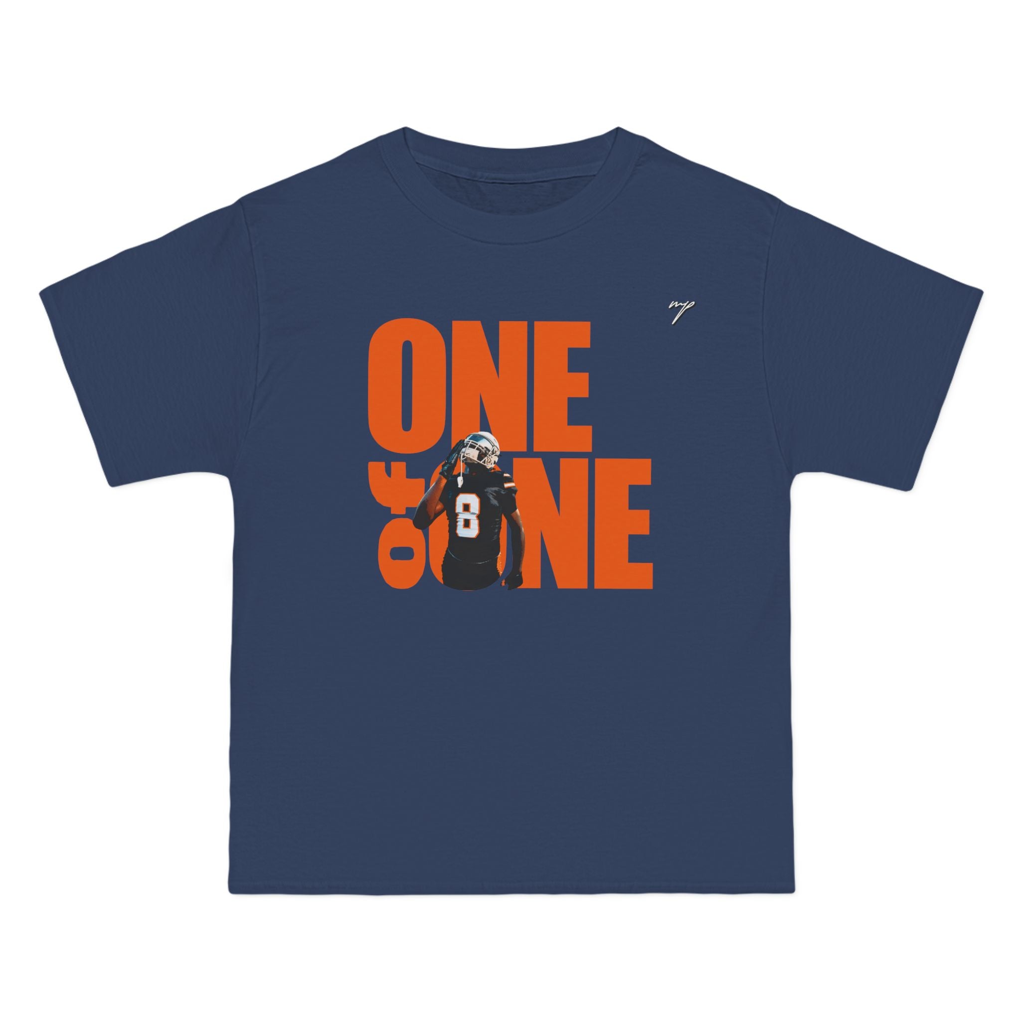 Jaylin Moore Vintage Tee