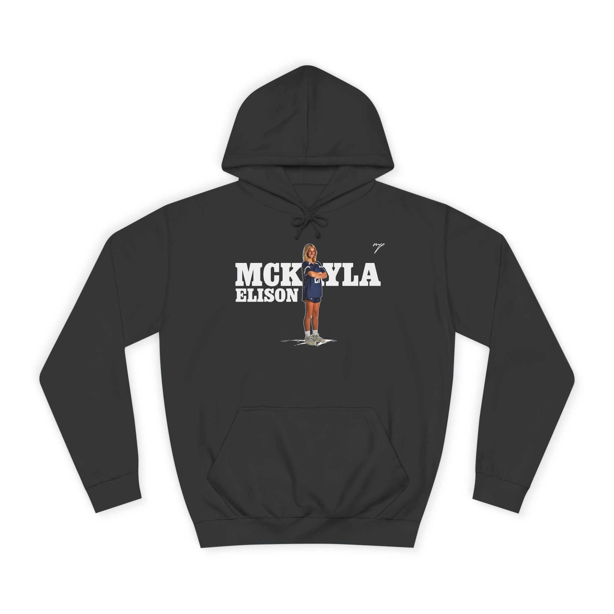 Mckayla Elison Hoodie