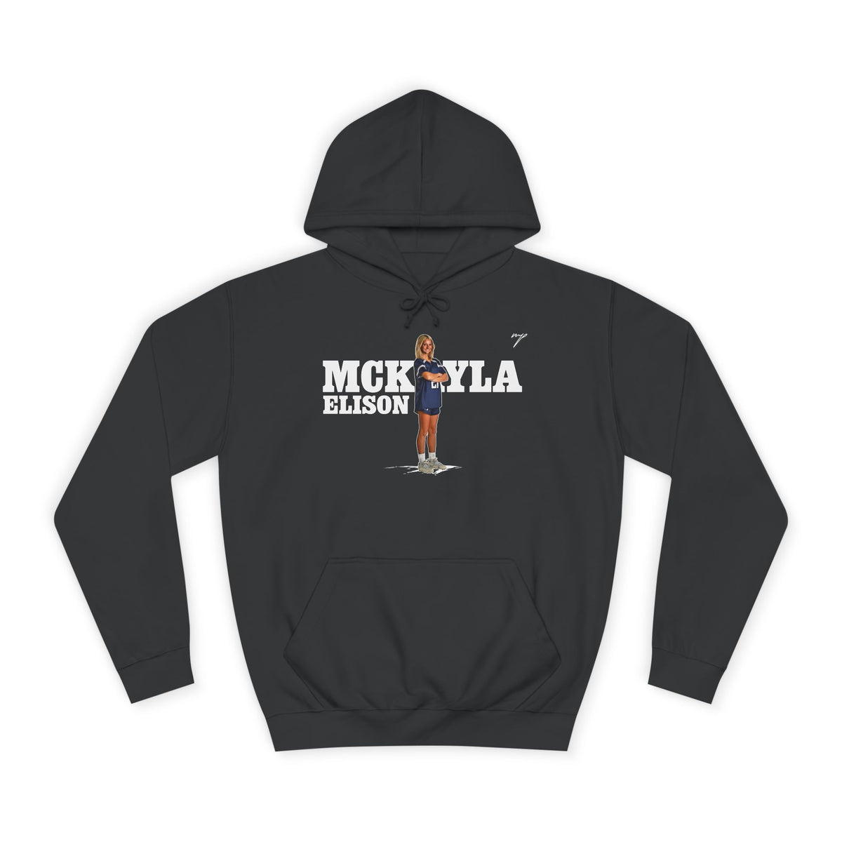Mckayla Elison Hoodie