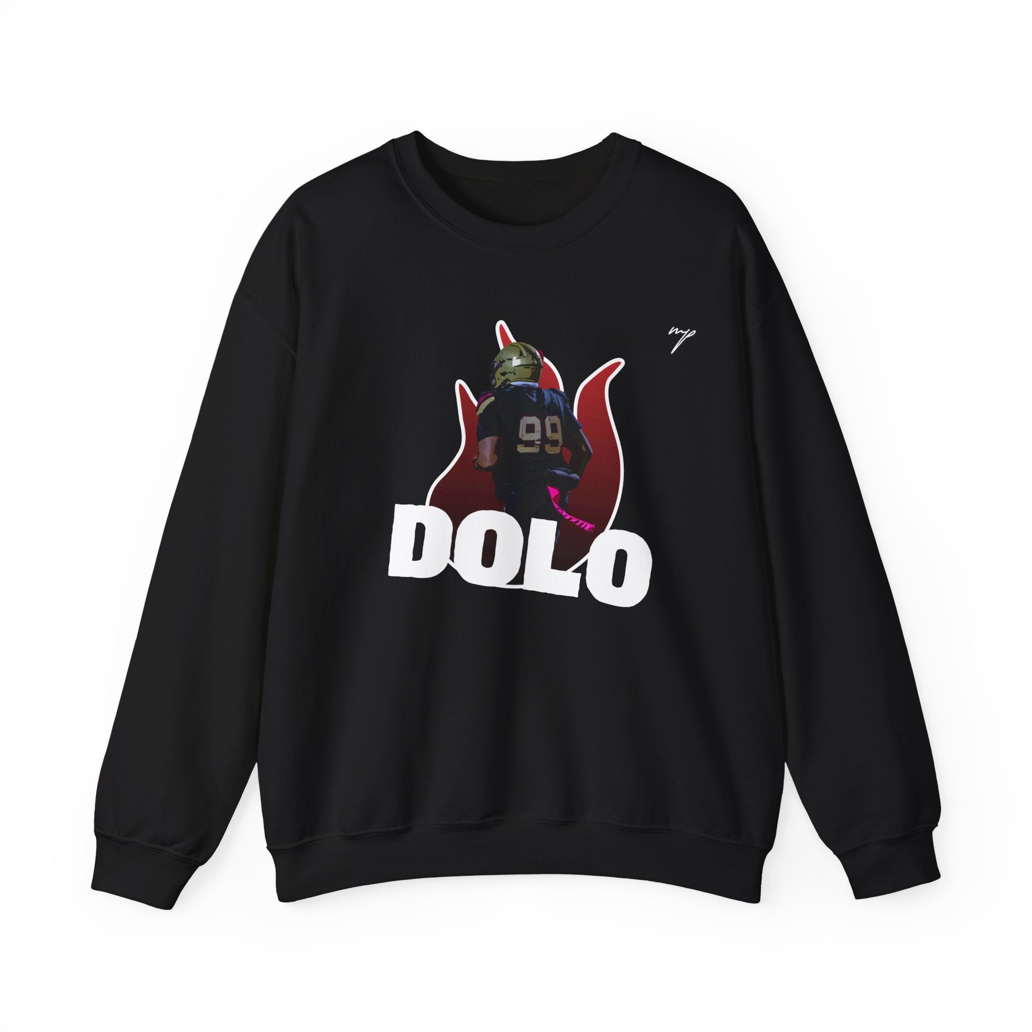 Jordan Jenkins Crewneck
