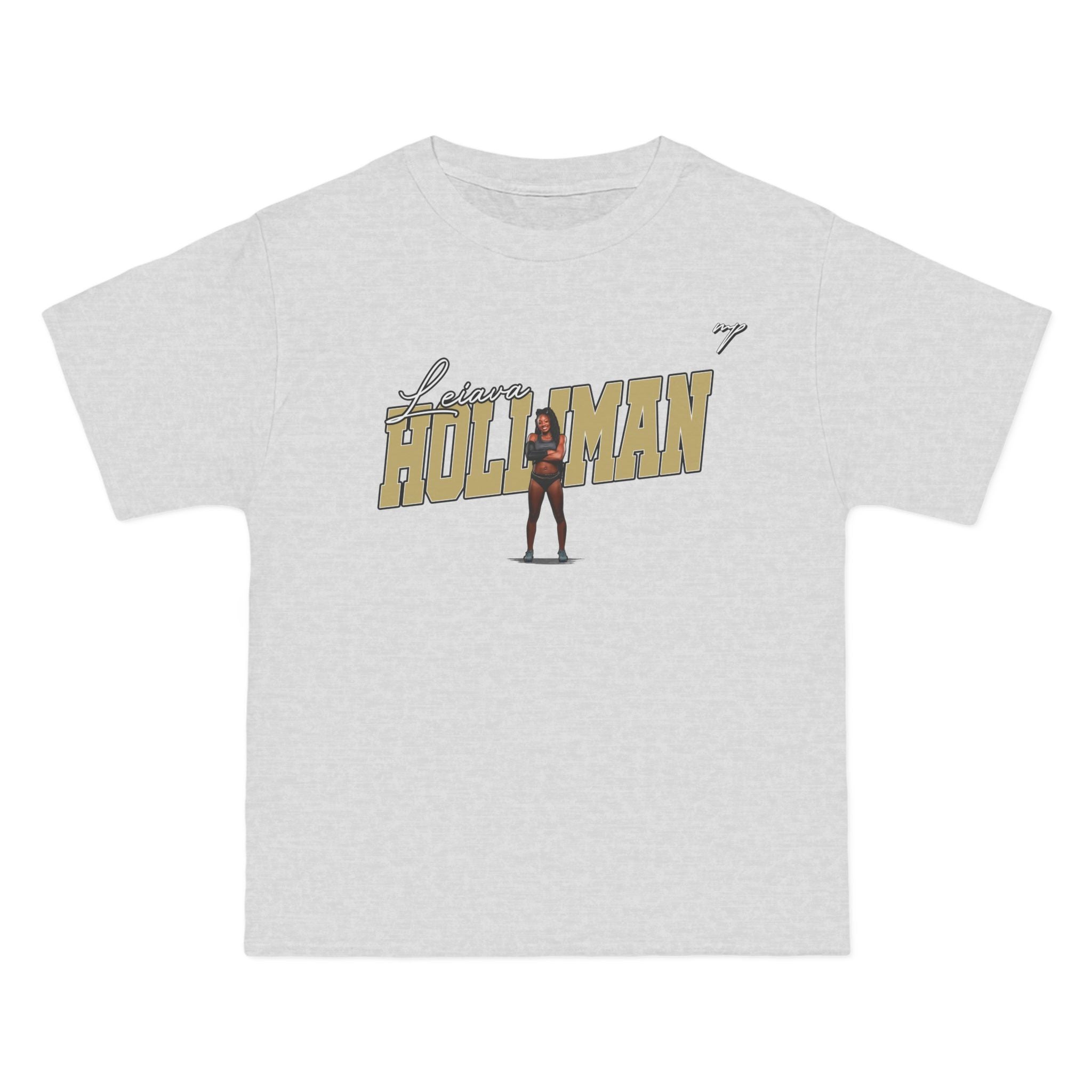 Leiava Holliman Vintage Tee