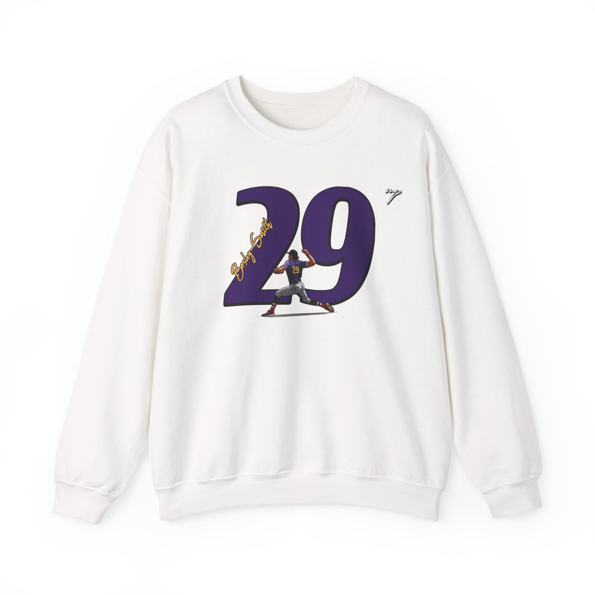 Collin Bosley-Smith Crewneck