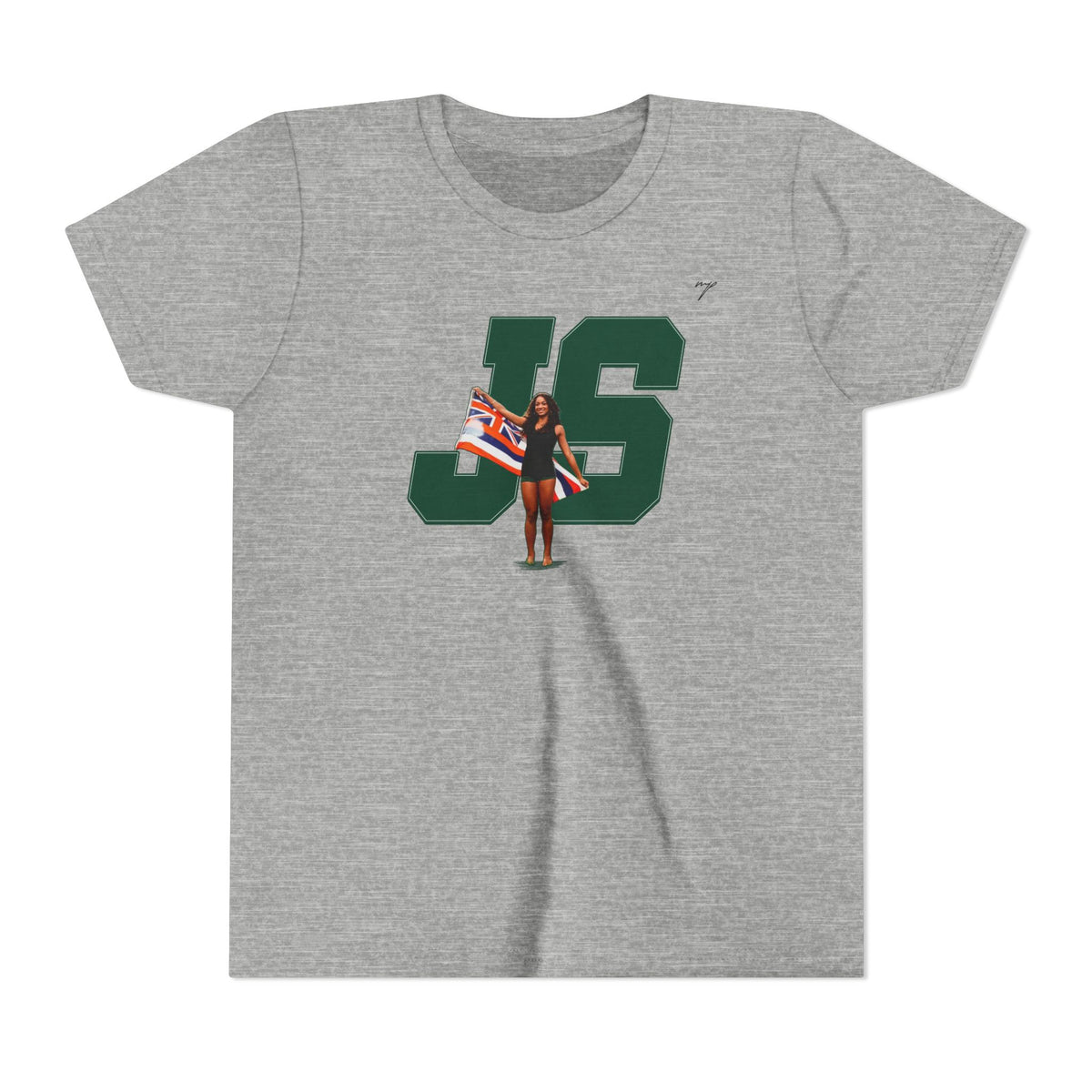 Jada Souza YOUTH Graphic Tee