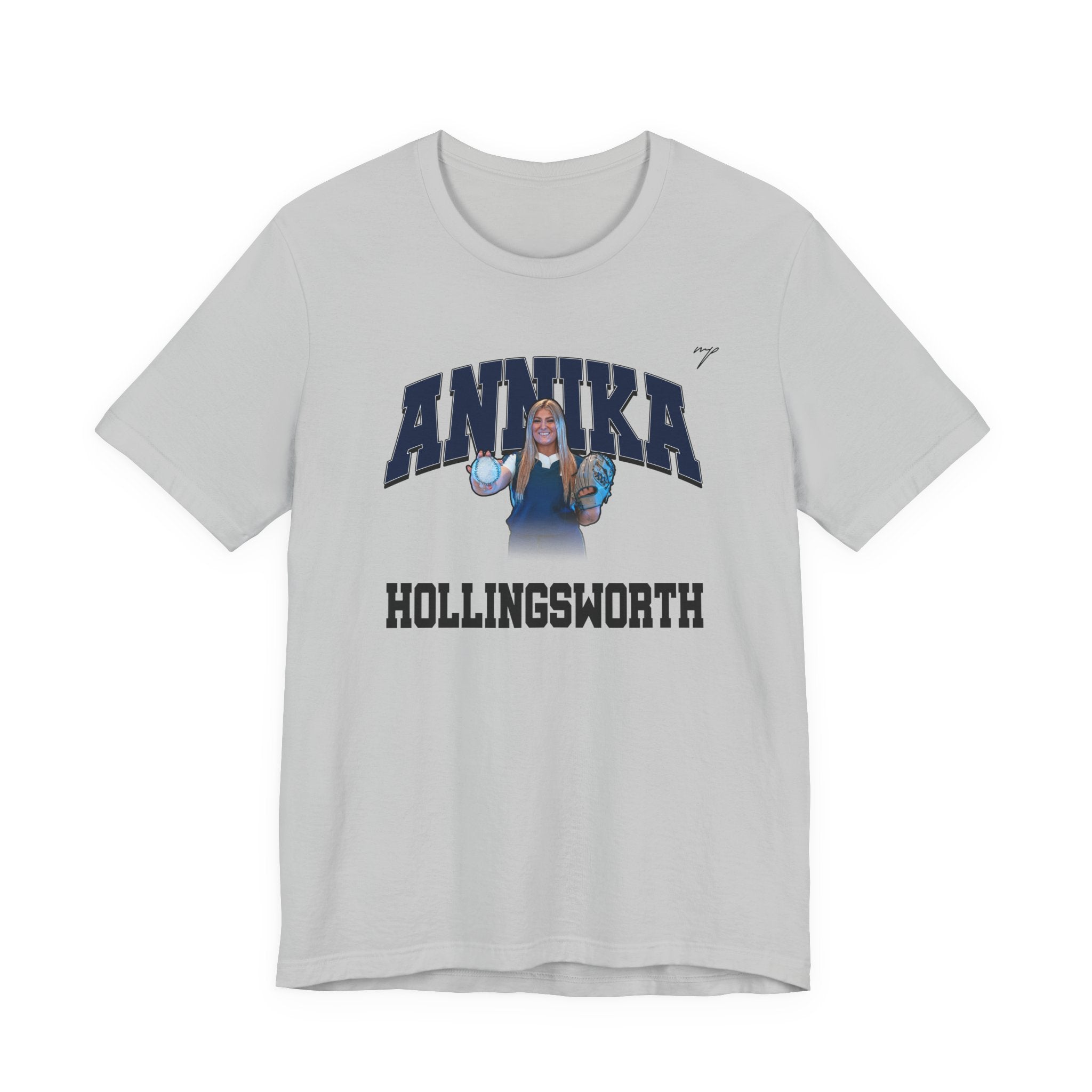 Annika Hollingsworth Graphic Tee