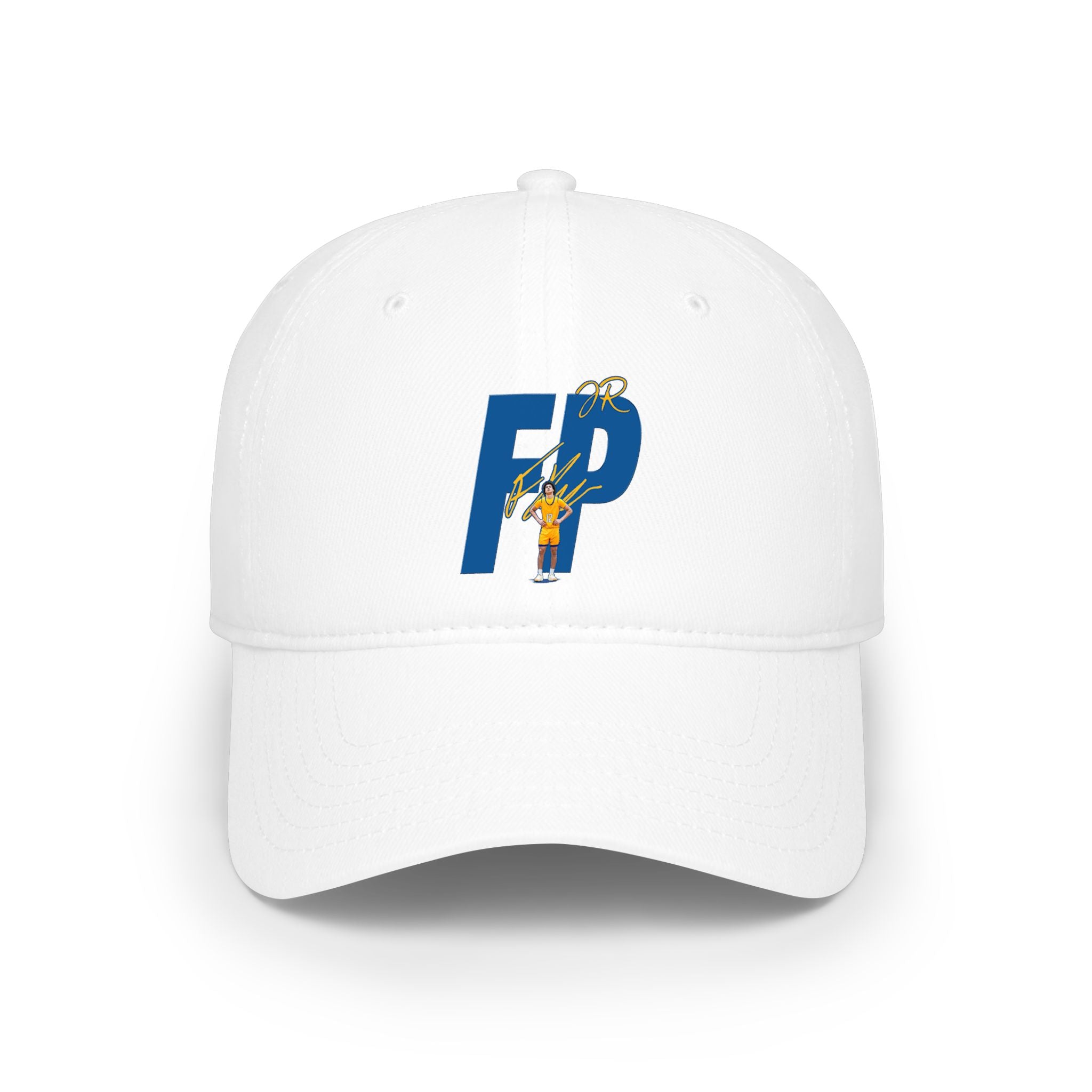 Frantz Pierre Jr Hat