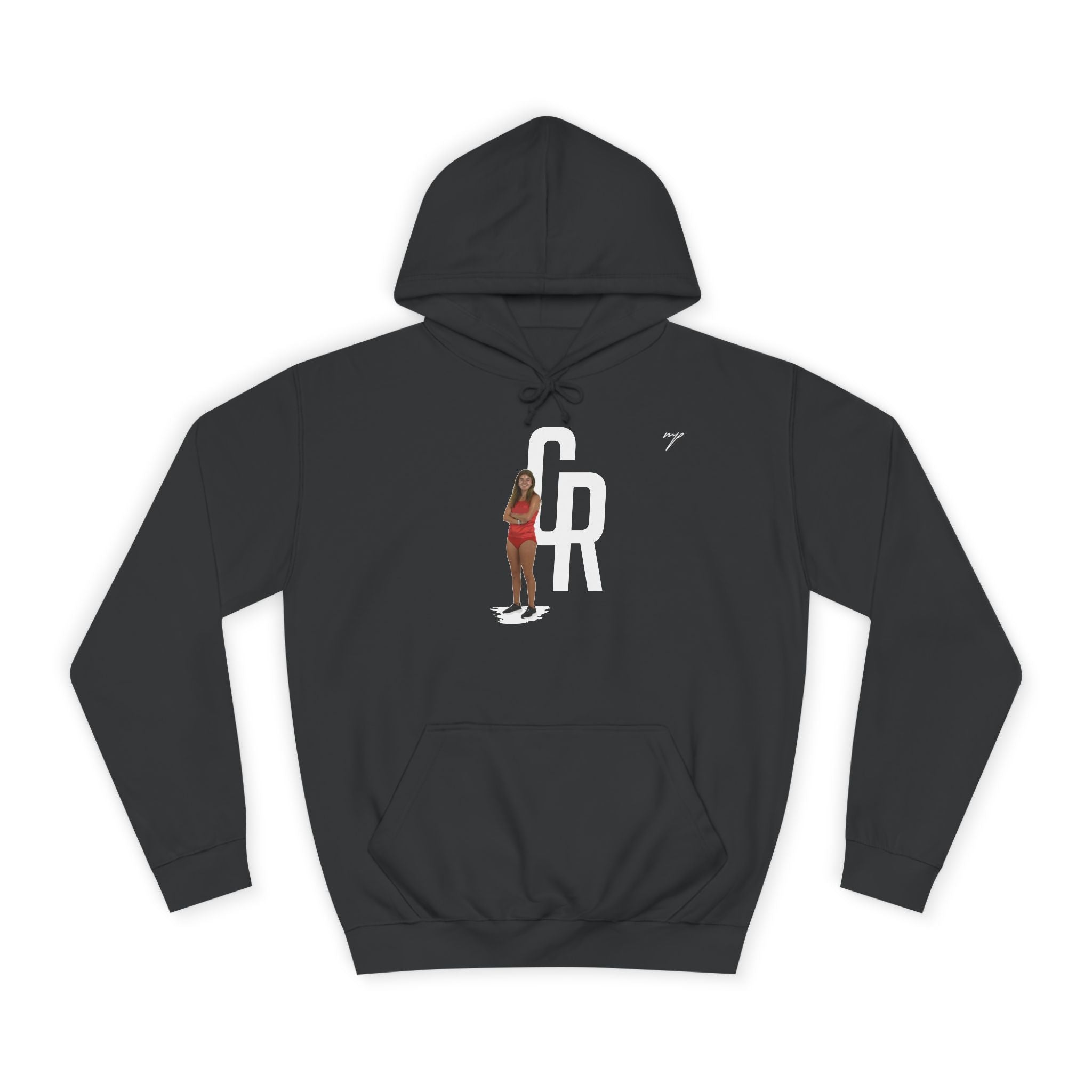 Caterina Rossomanno Hoodie