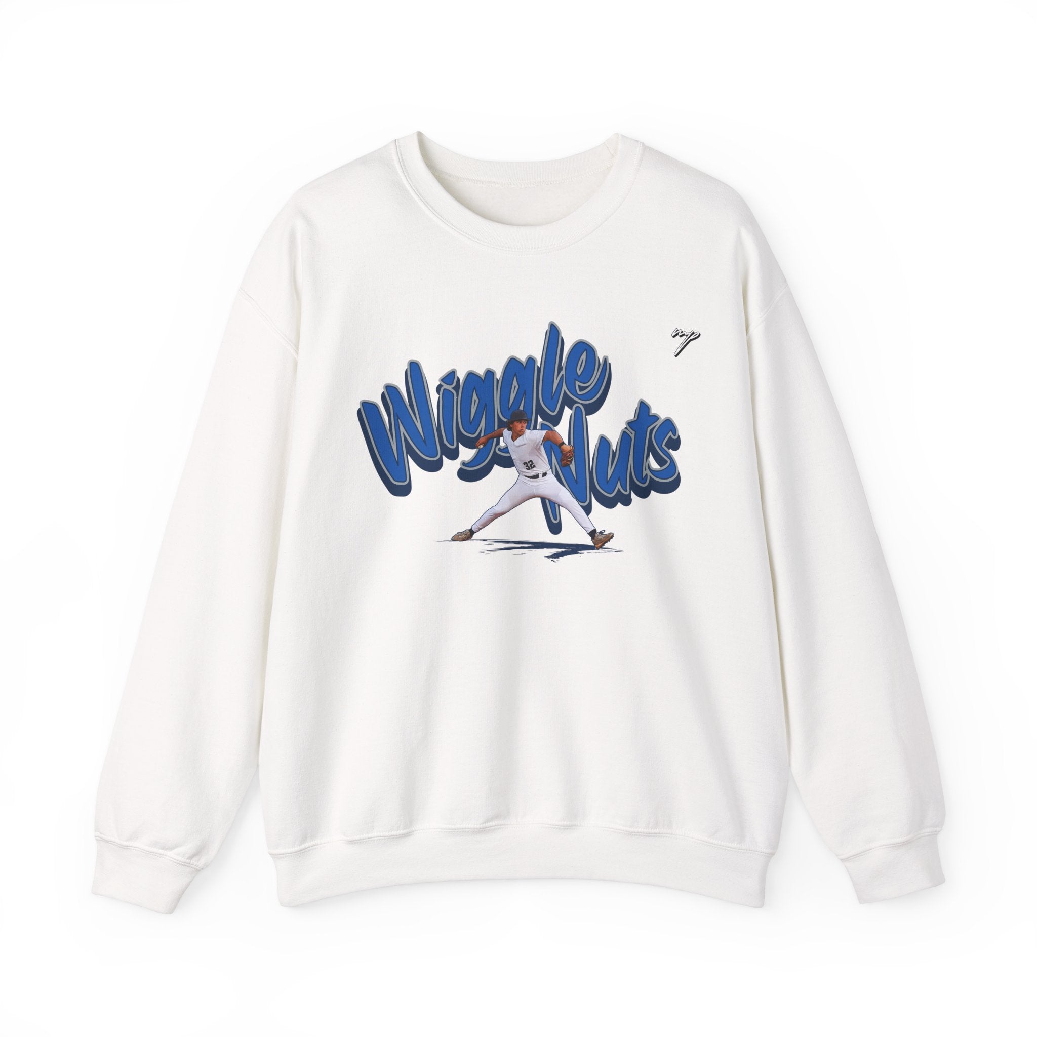 Grant Edwards Crewneck