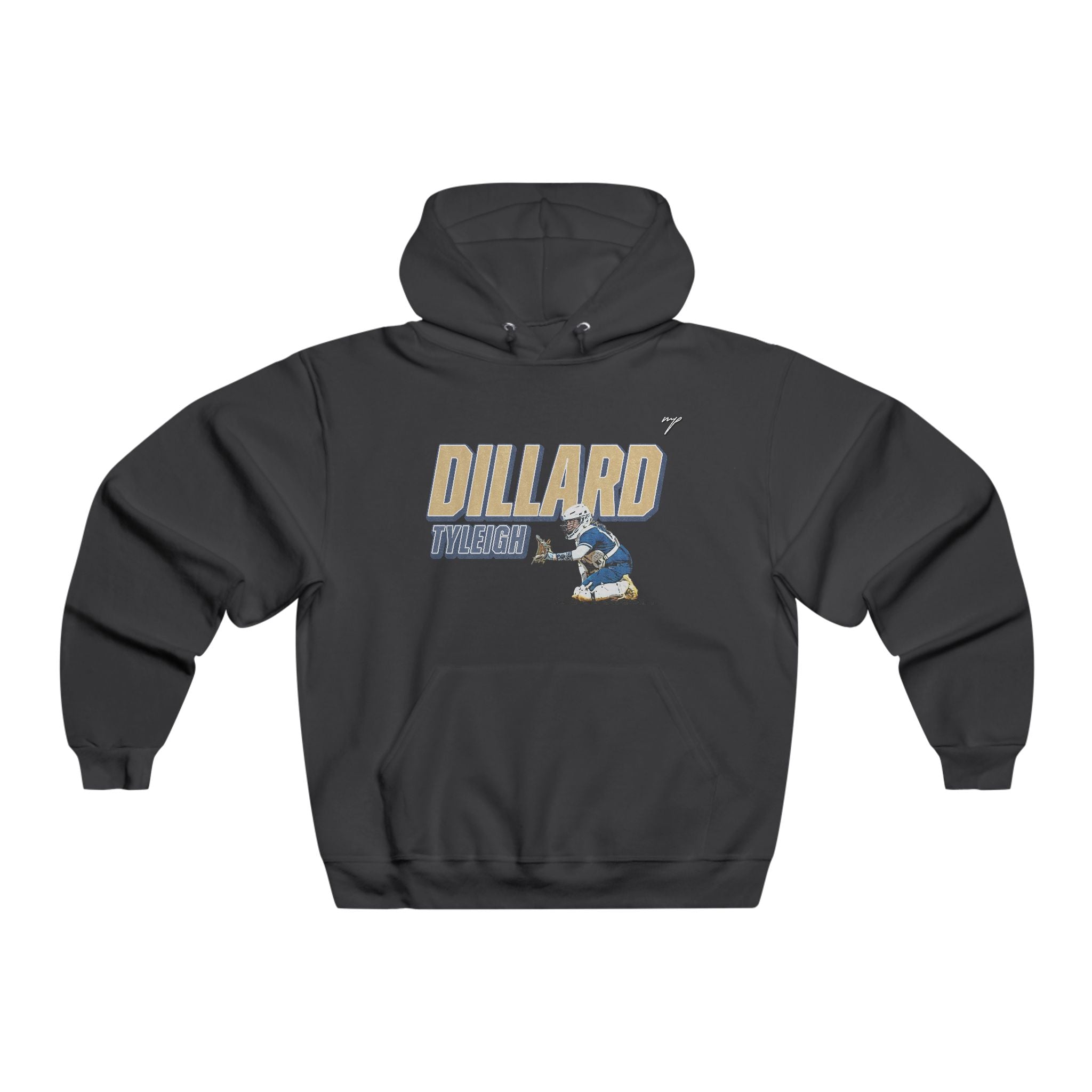 Tyleigh Dillard Vintage Hoodie