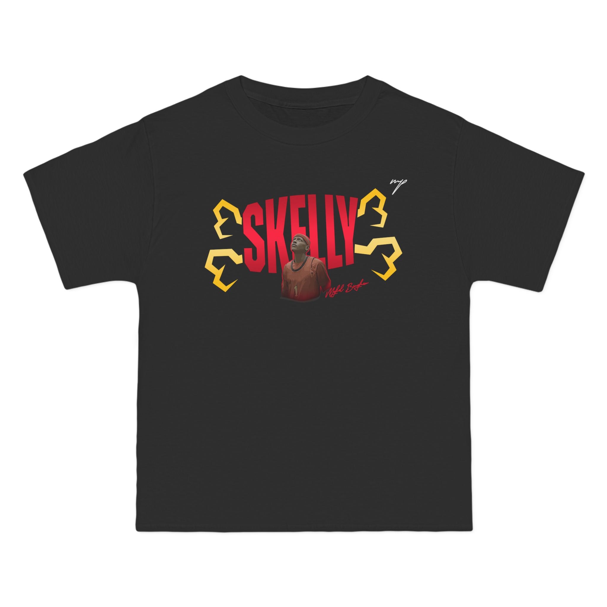 Mykel Bingham Vintage Tee