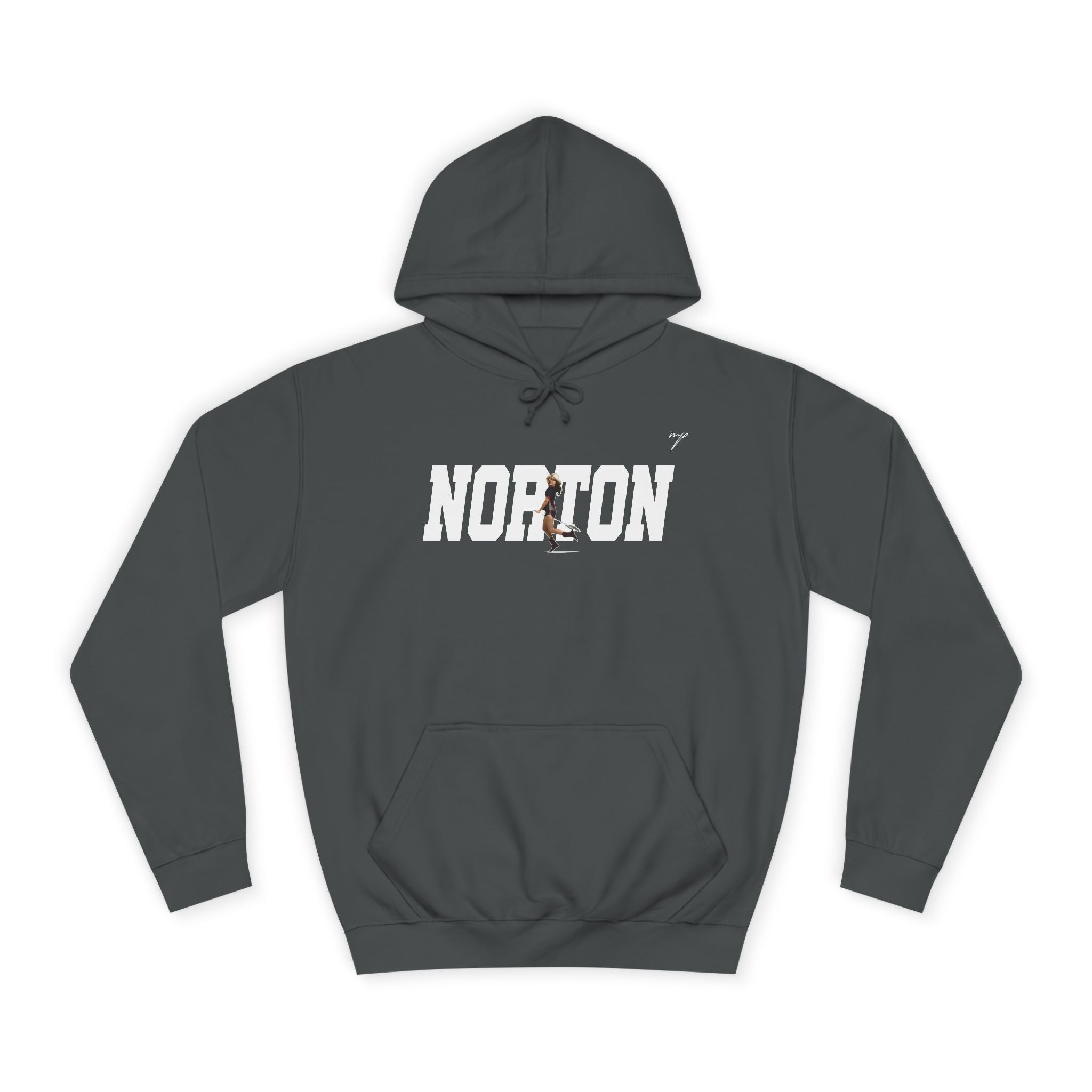 Charlotte Norton Hoodie