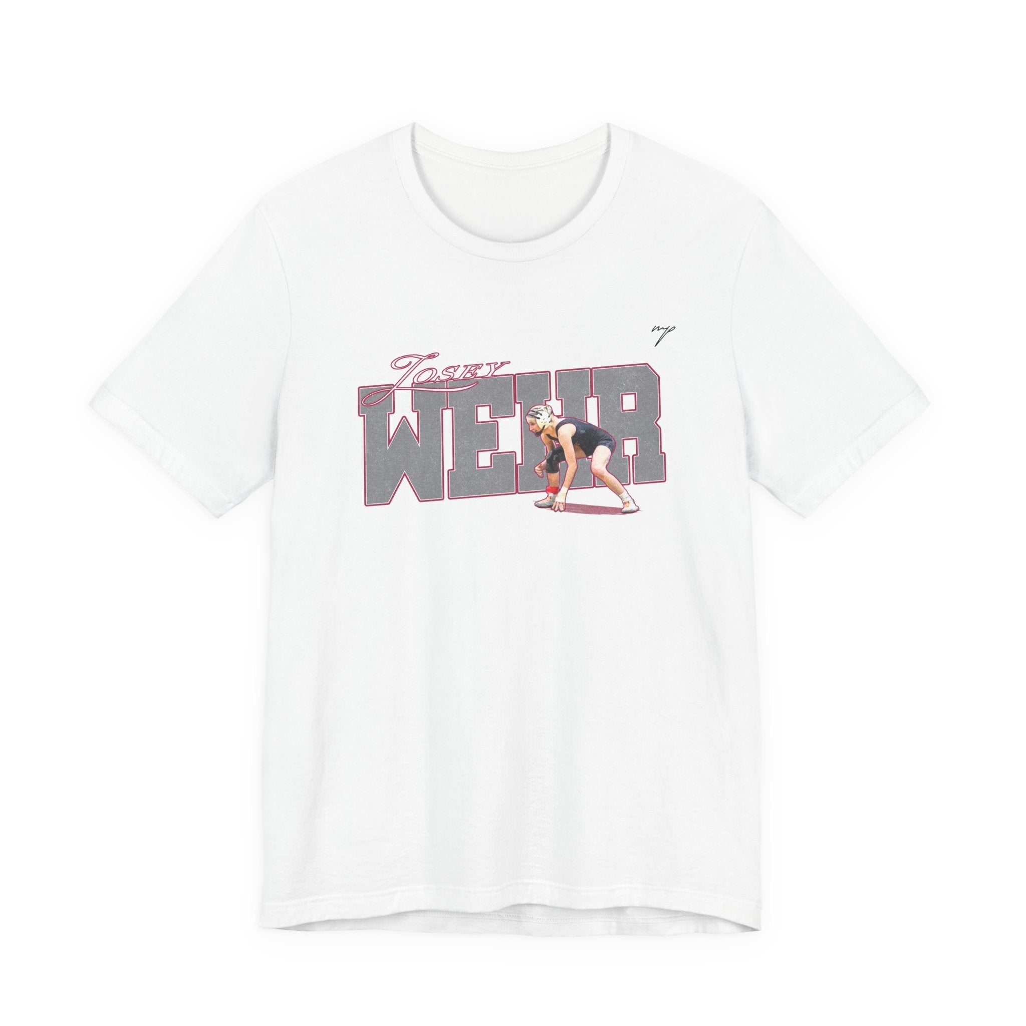 Josey Wehr Graphic Tee