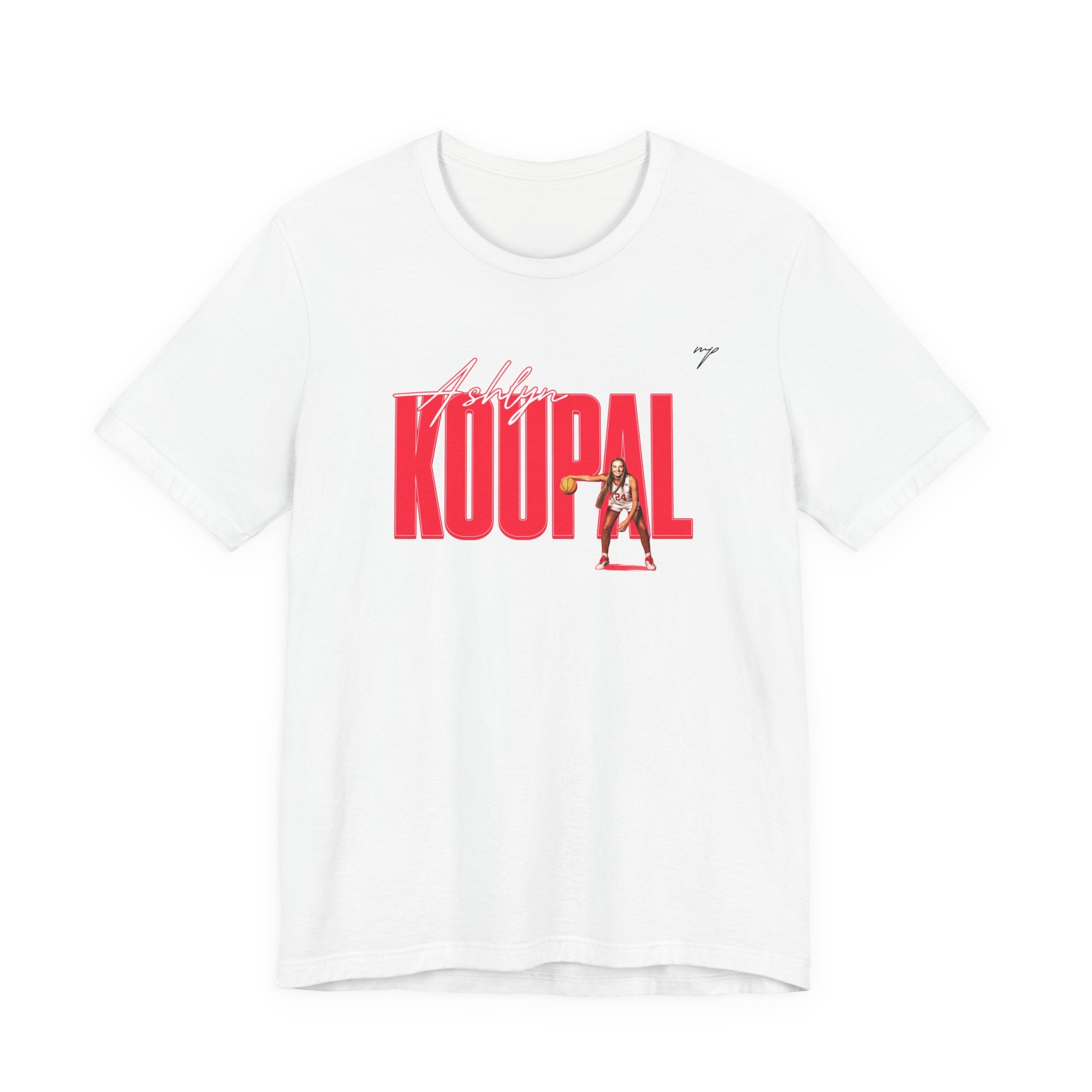 Ashlyn Koupal Graphic Tee