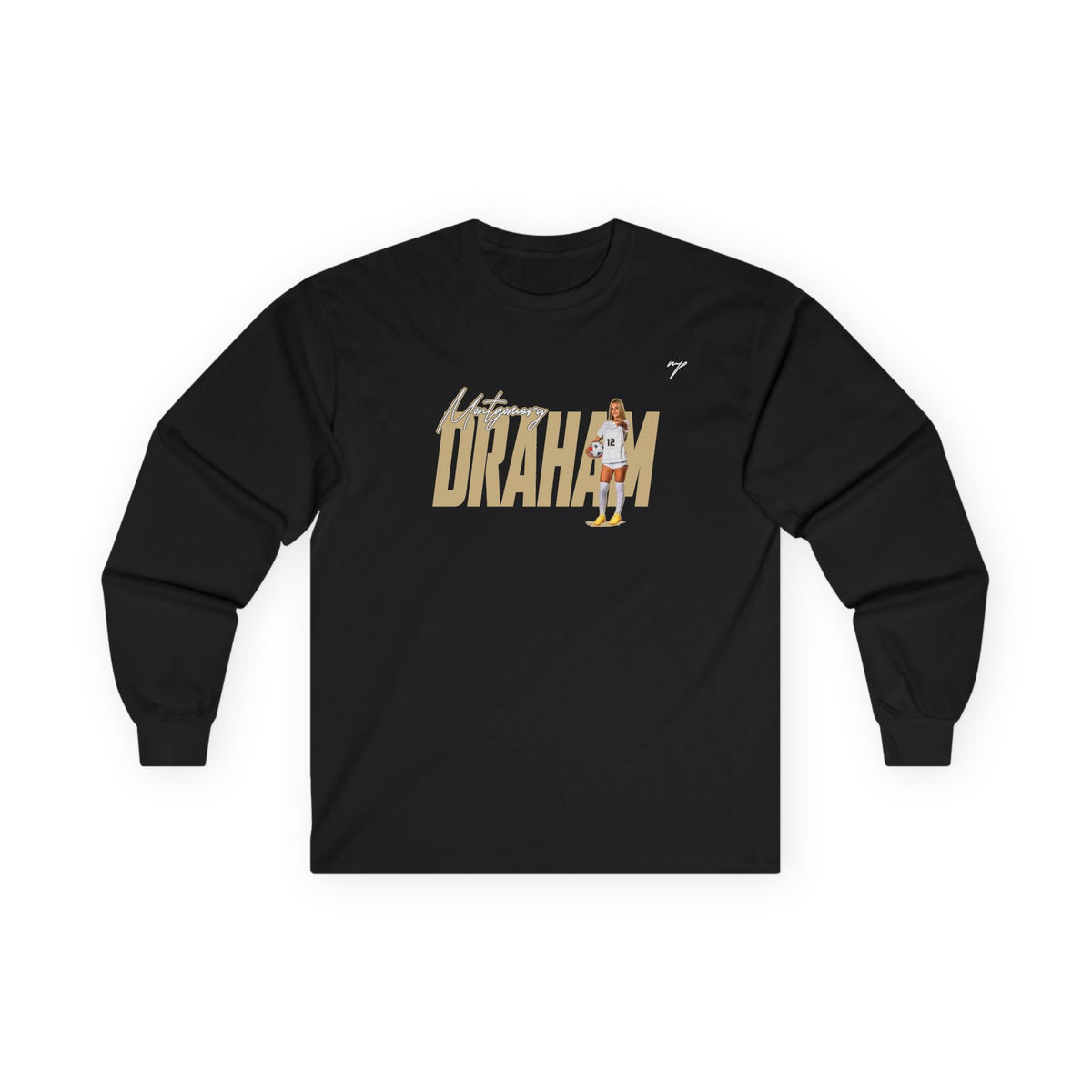 Montgomery Draham Long Sleeve