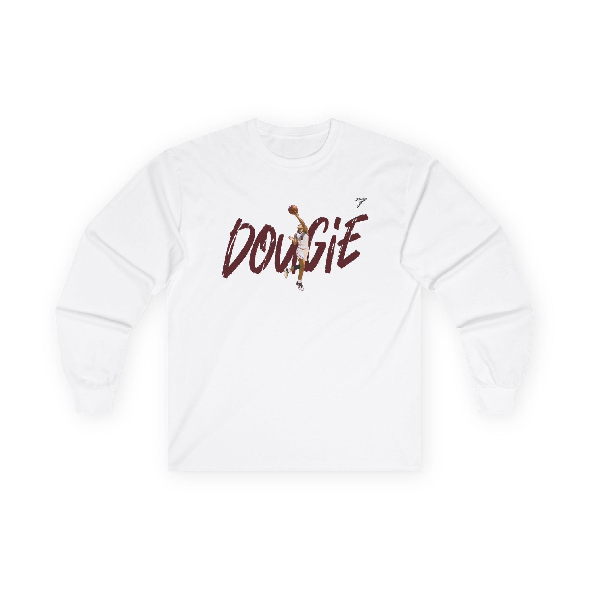 Lainie Douglas Long Sleeve Tee
