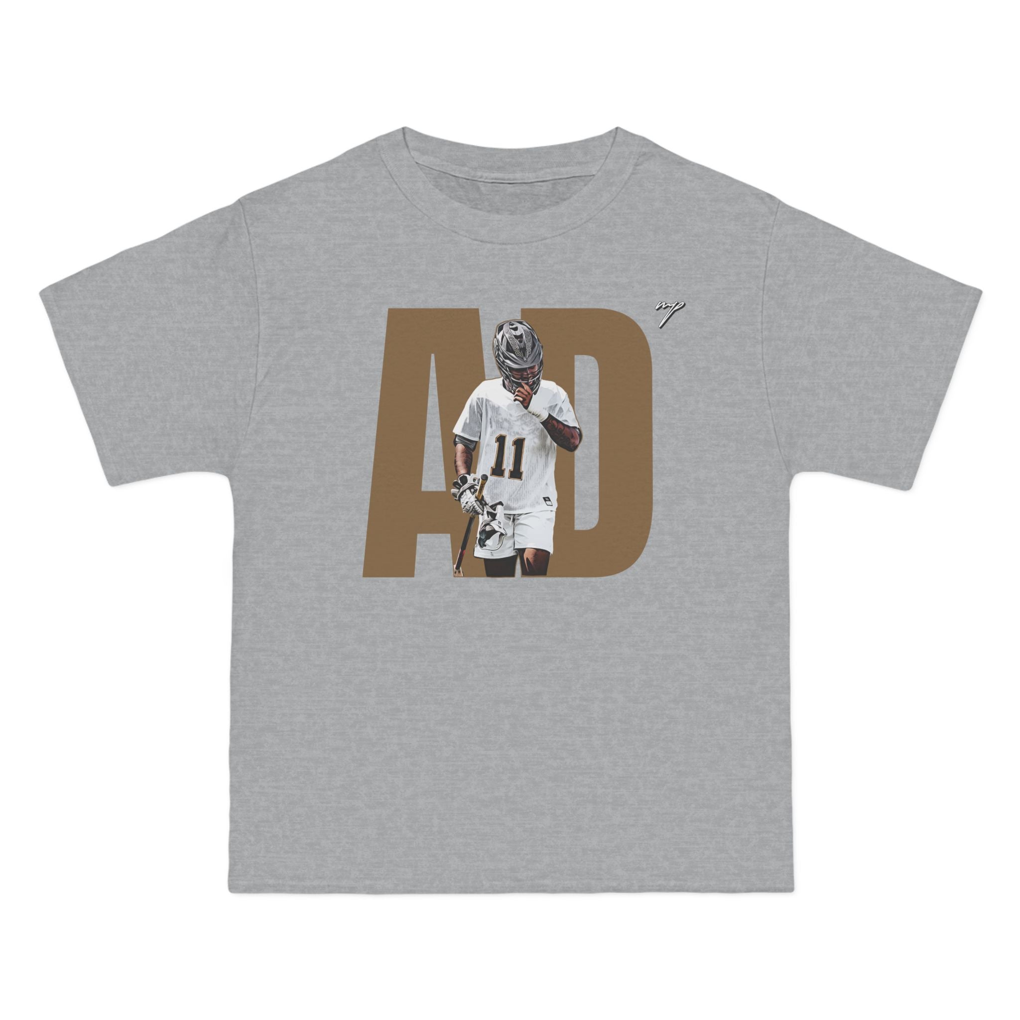 Aiden Dixon Vintage Tee
