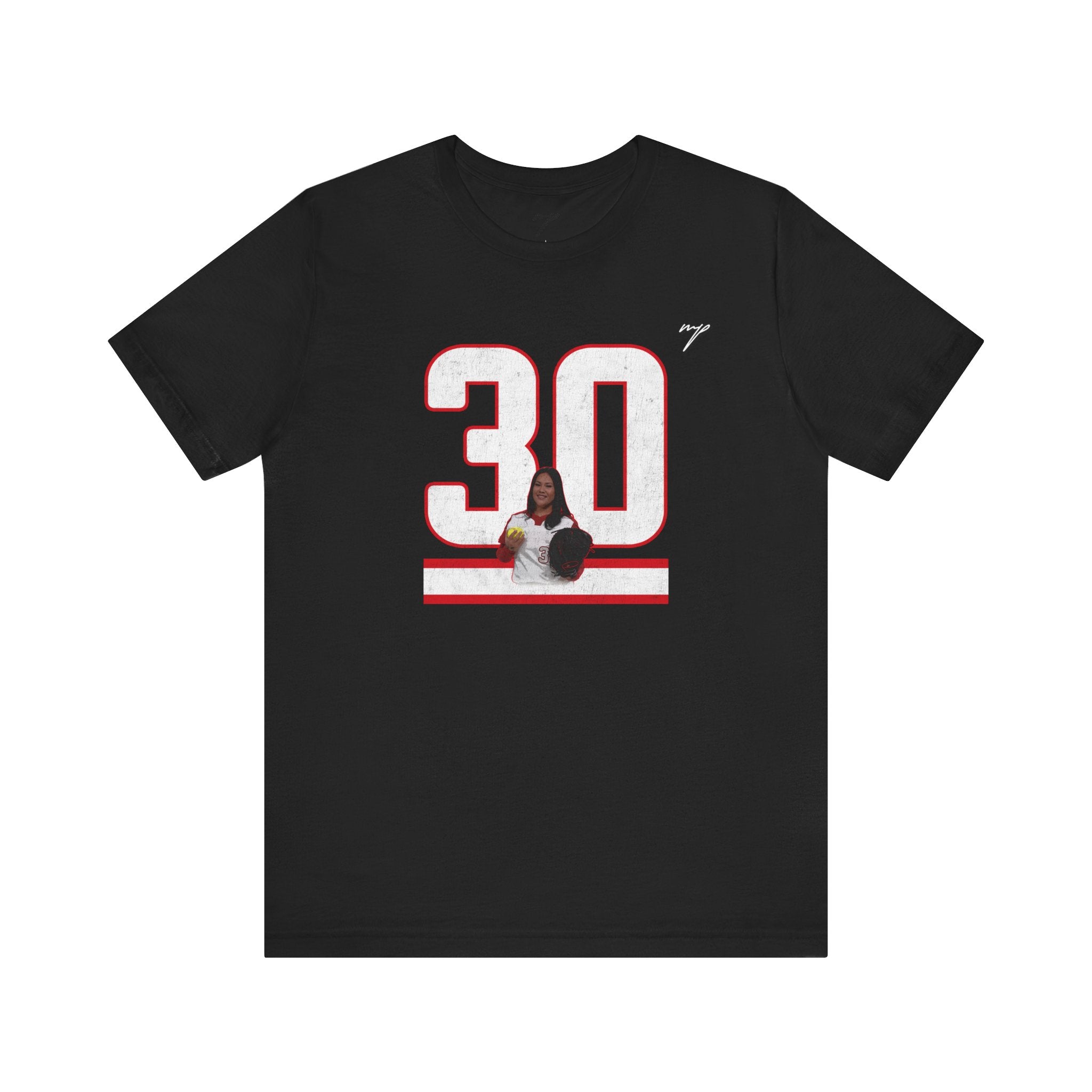 Savannah Lira Graphic Tee