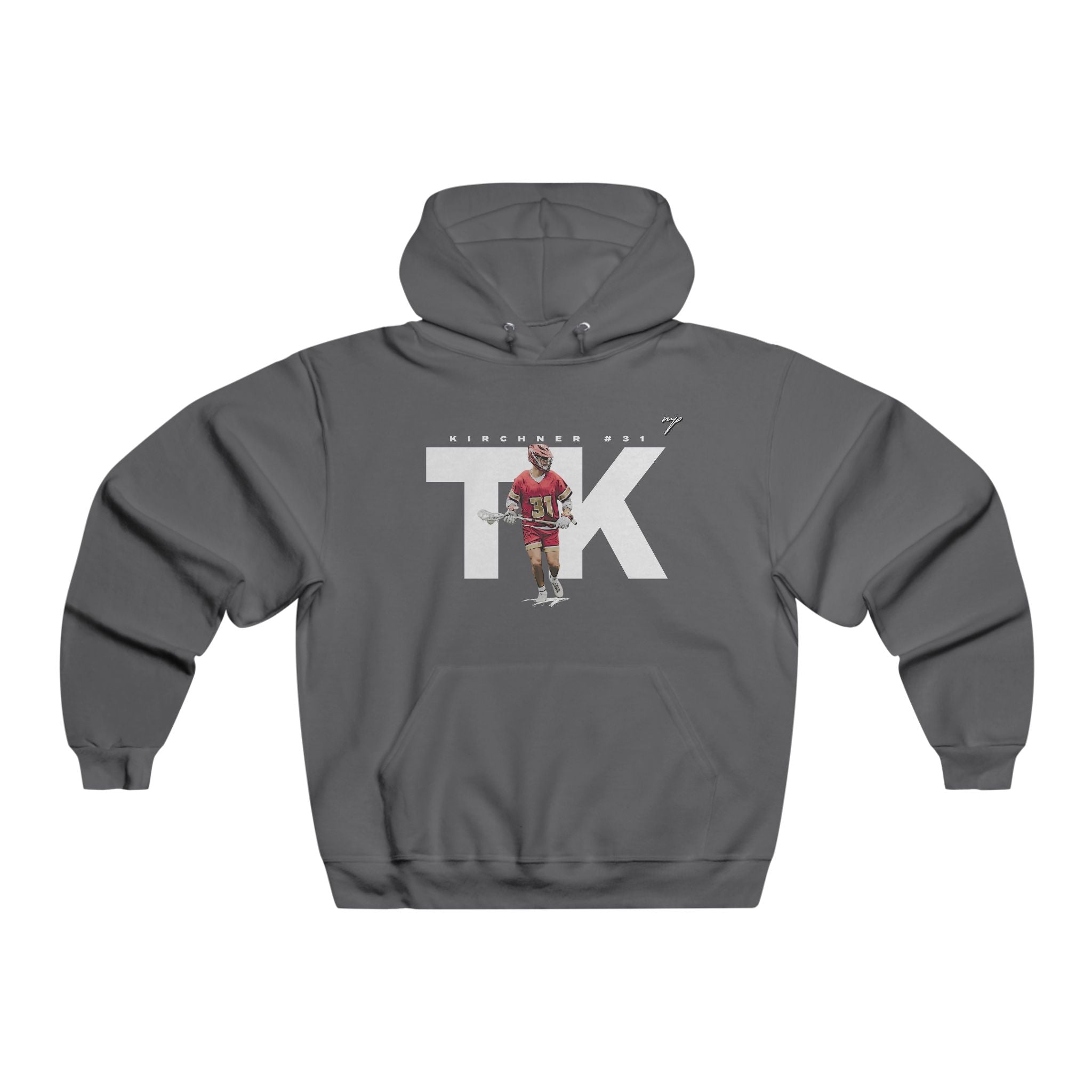 Tim Kirchner Vintage Hoodie