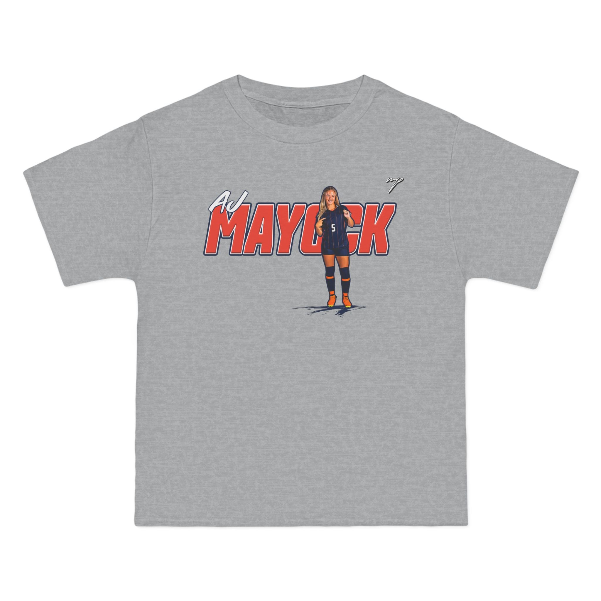 AJ Mayock Vintage Tee