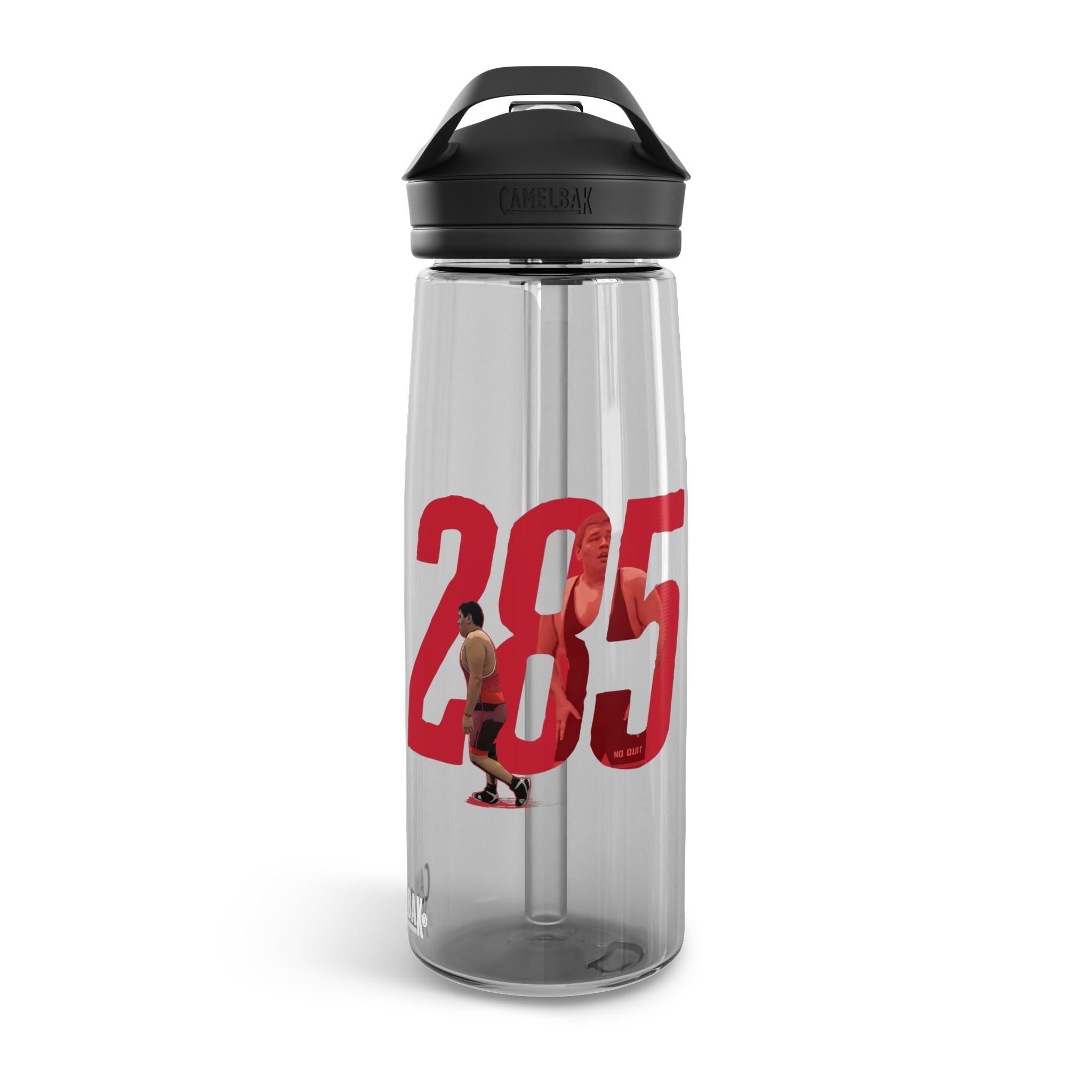 Jaevion Cunningham CamelBak Water Bottle