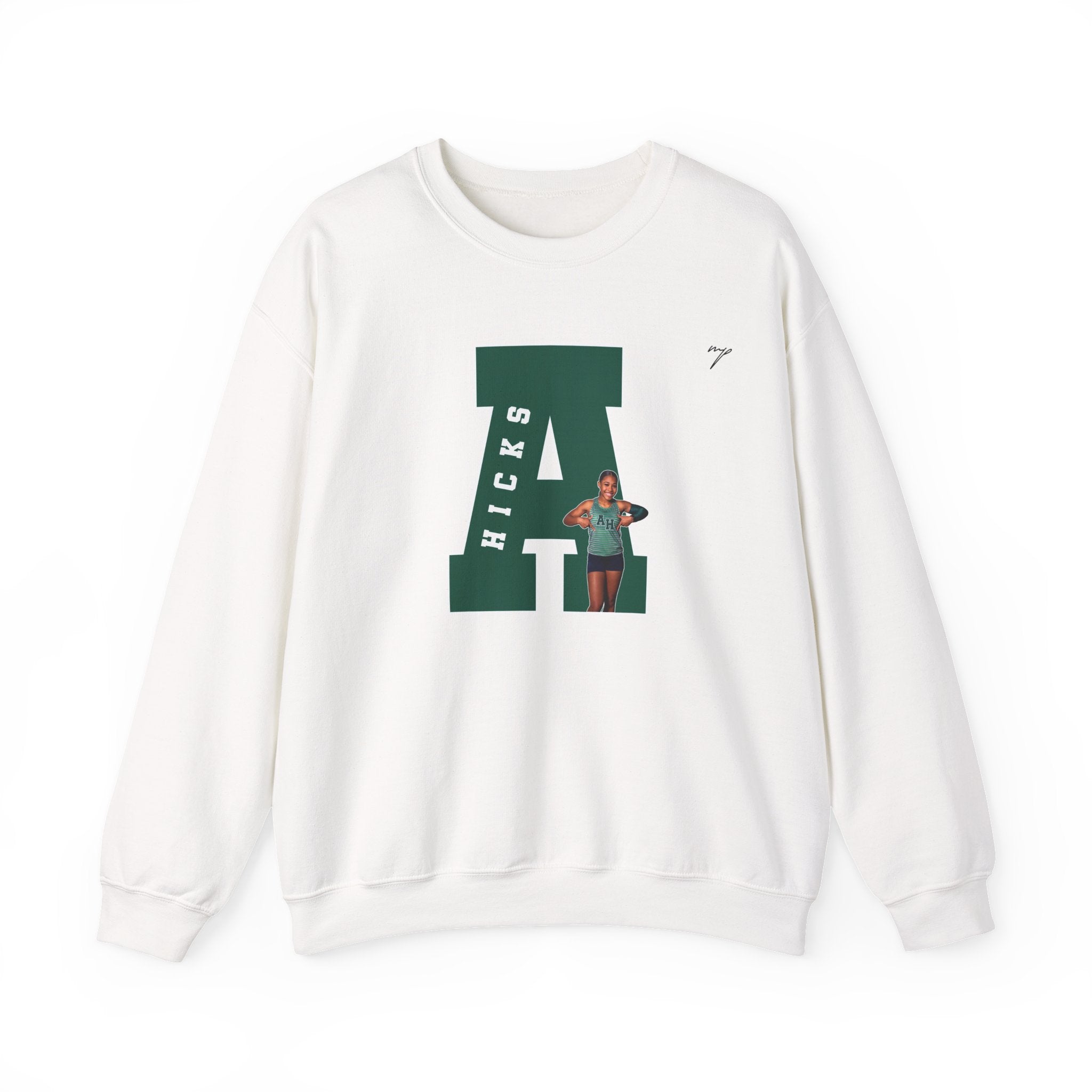 Anaiah Hicks Crewneck