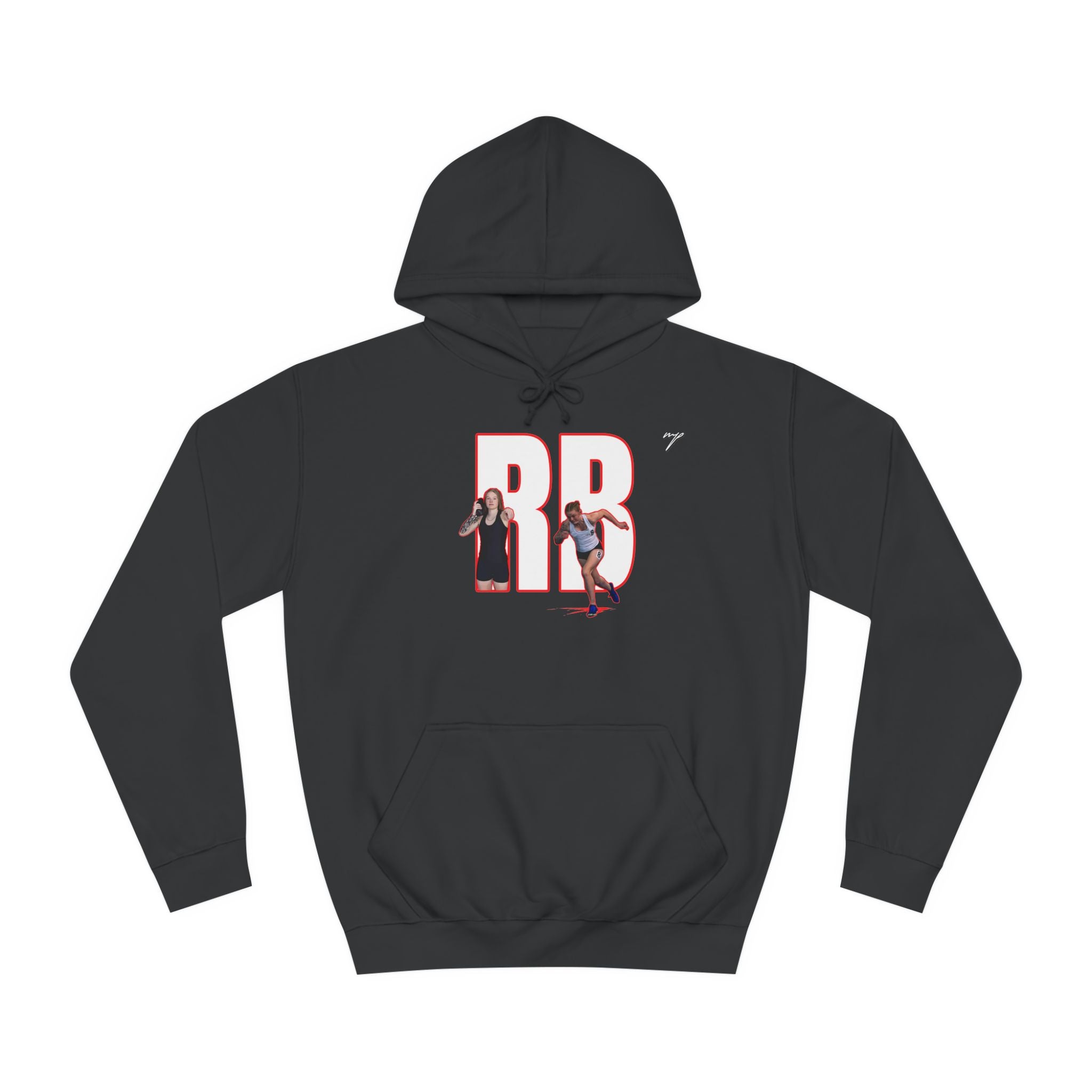 Regan Barnard Hoodie