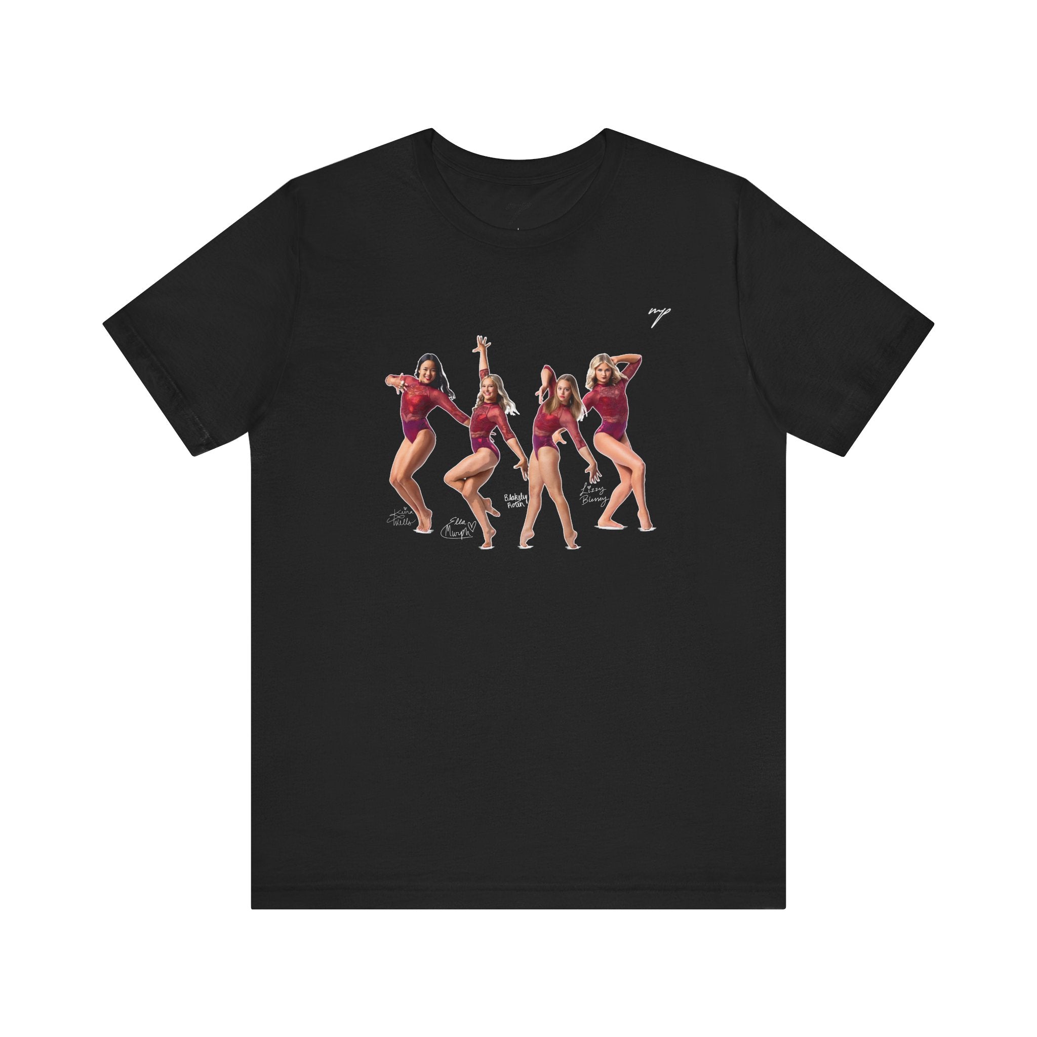 Roommate Graphic Tee