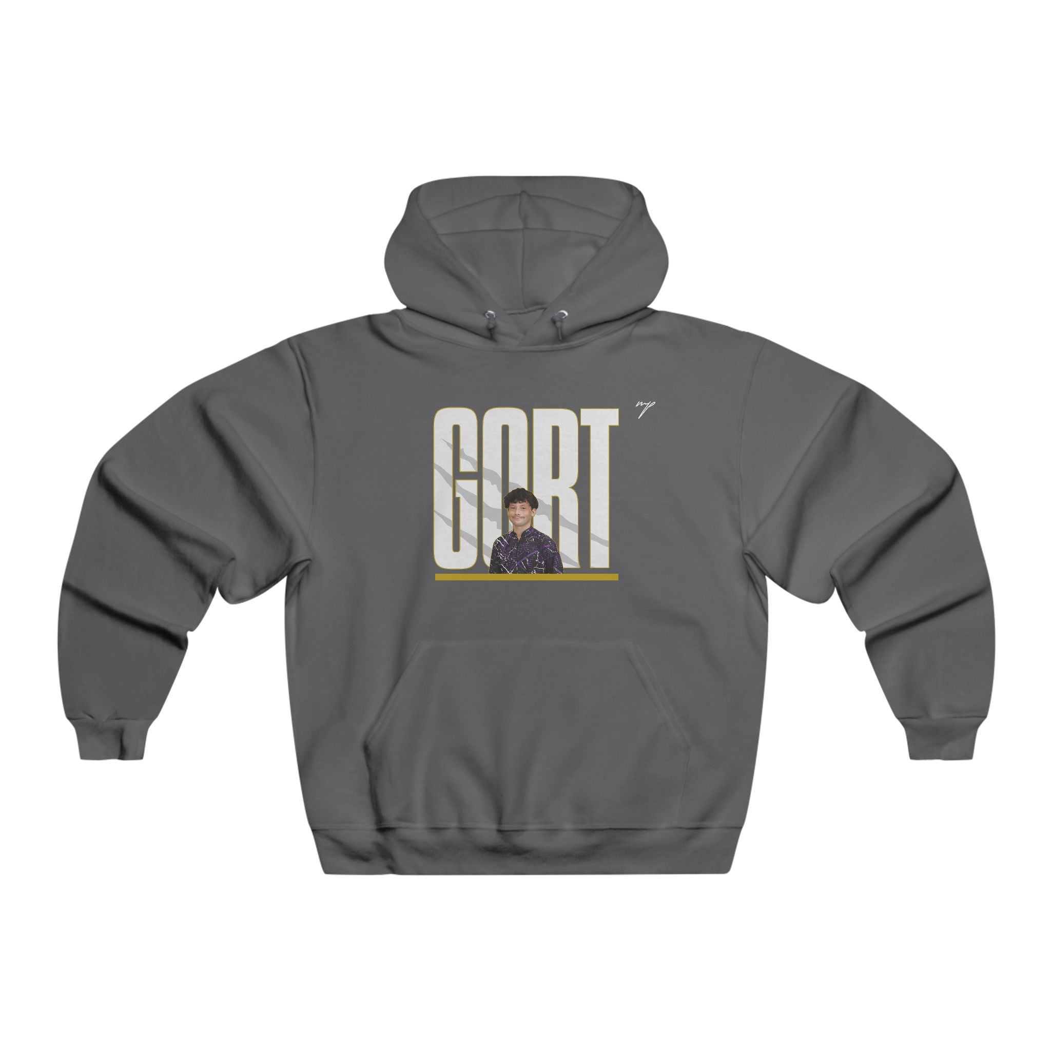 Seth Gort Vintage Hoodie