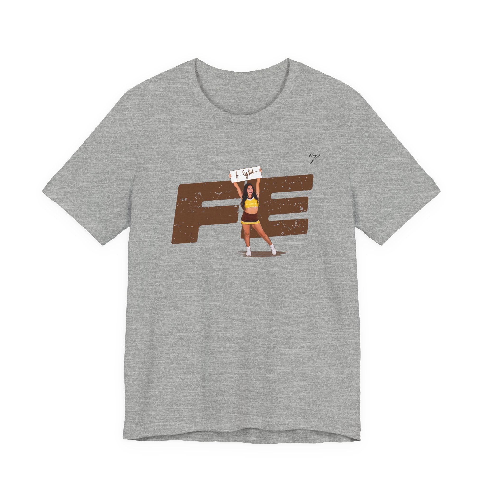 Faith Egbert Graphic Tee